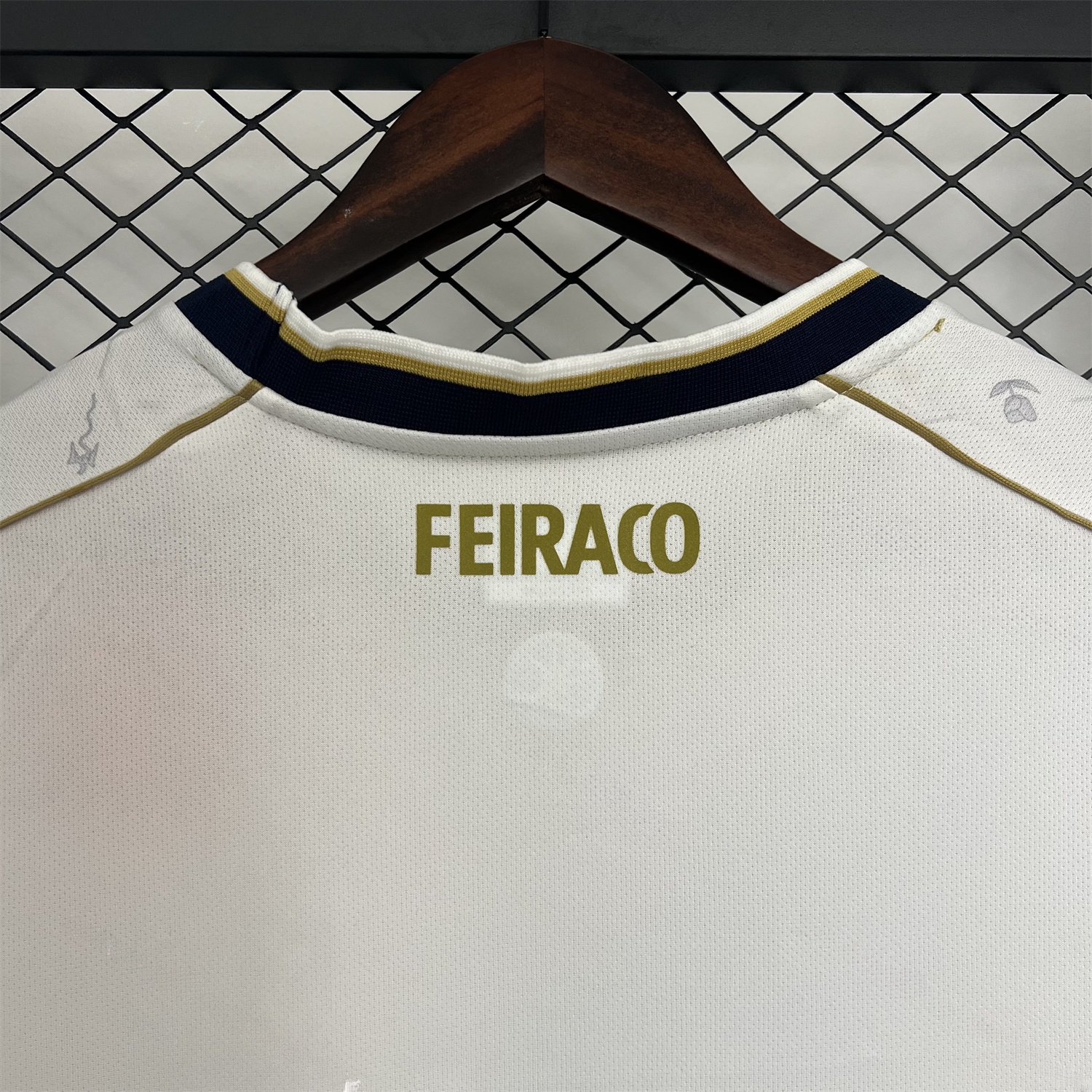 Deportivo de La Coruña 25-26 Third Jersey - Fans Version - UnitedFutballJersey