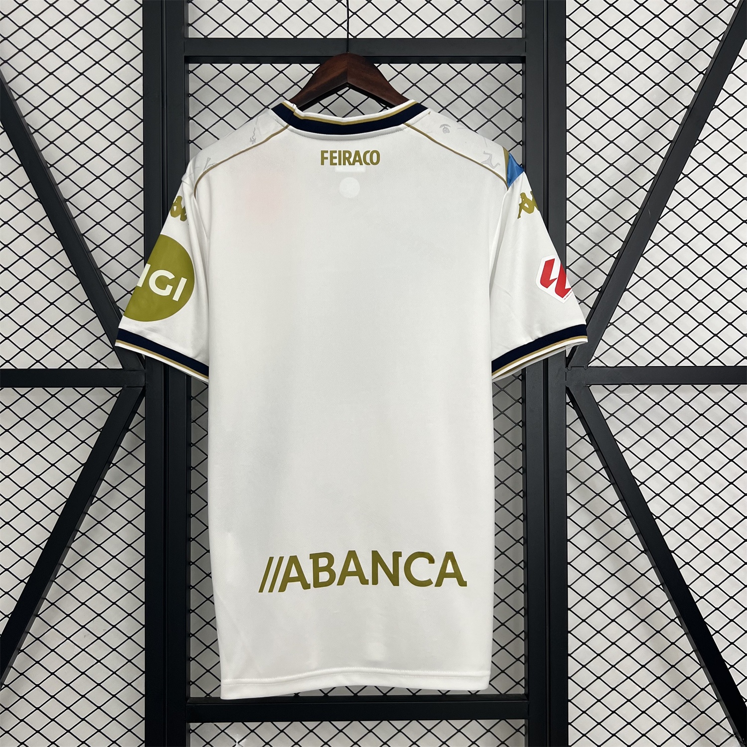 Deportivo de La Coruña 25-26 Third Jersey - Fans Version - UnitedFutballJersey
