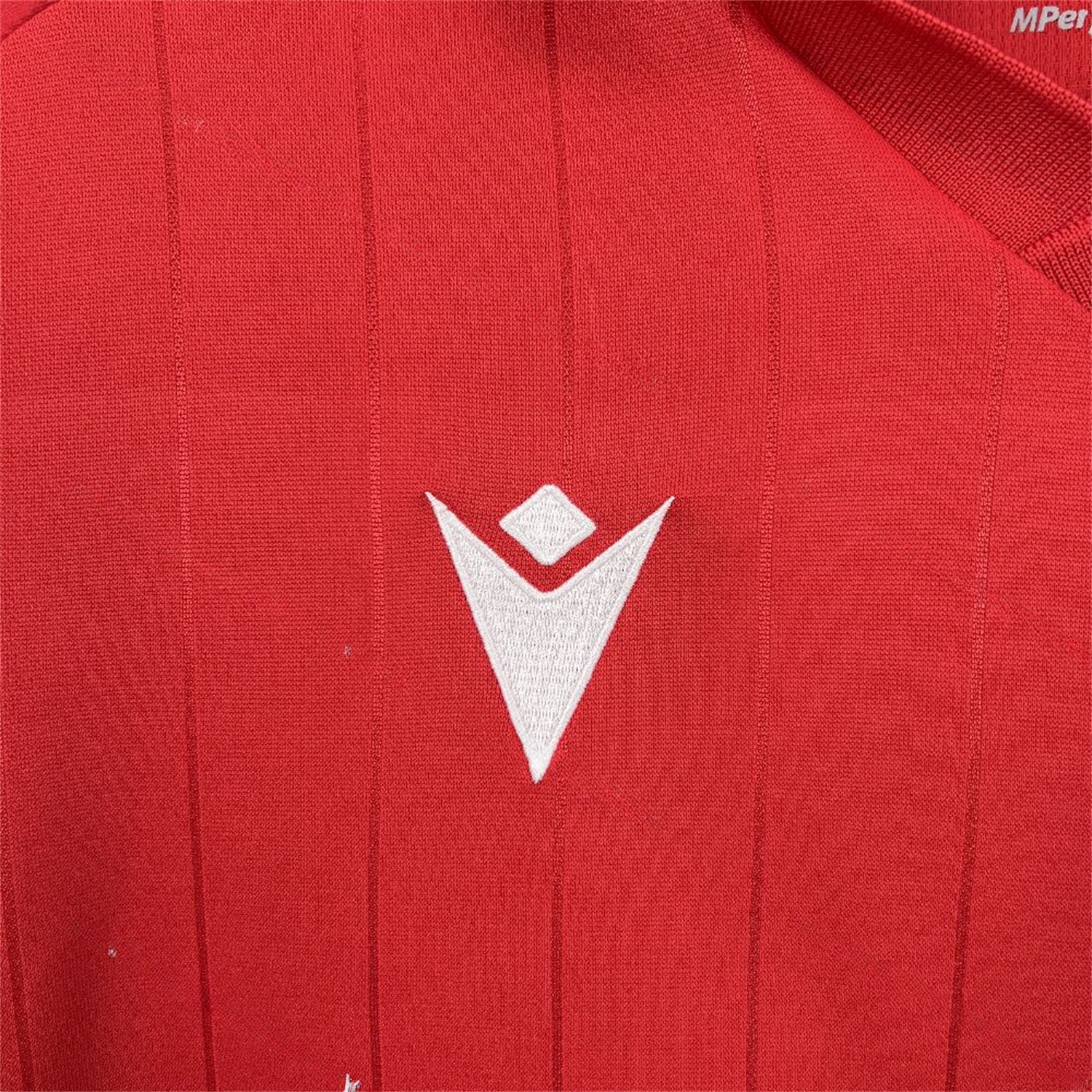 Osasuna 25-26 Home Jersey - Fans Version - UnitedFutballJersey