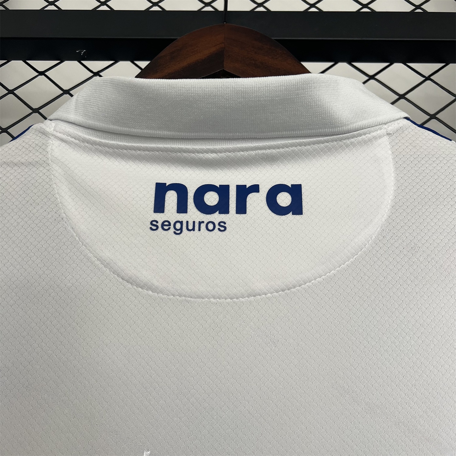 CD Leganés 25-26 Home Jersey With All Sponsors - Fans Version - UnitedFutballJersey