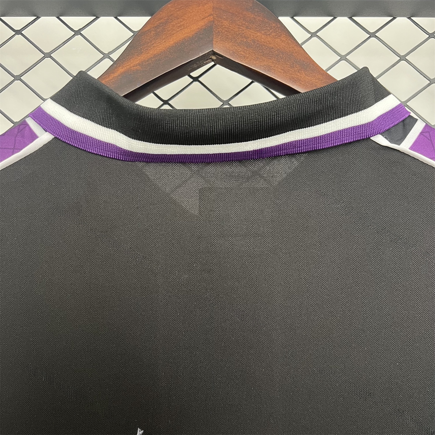 Real Valladolid 25-26 Away Jersey - Fans Version - UnitedFutballJersey