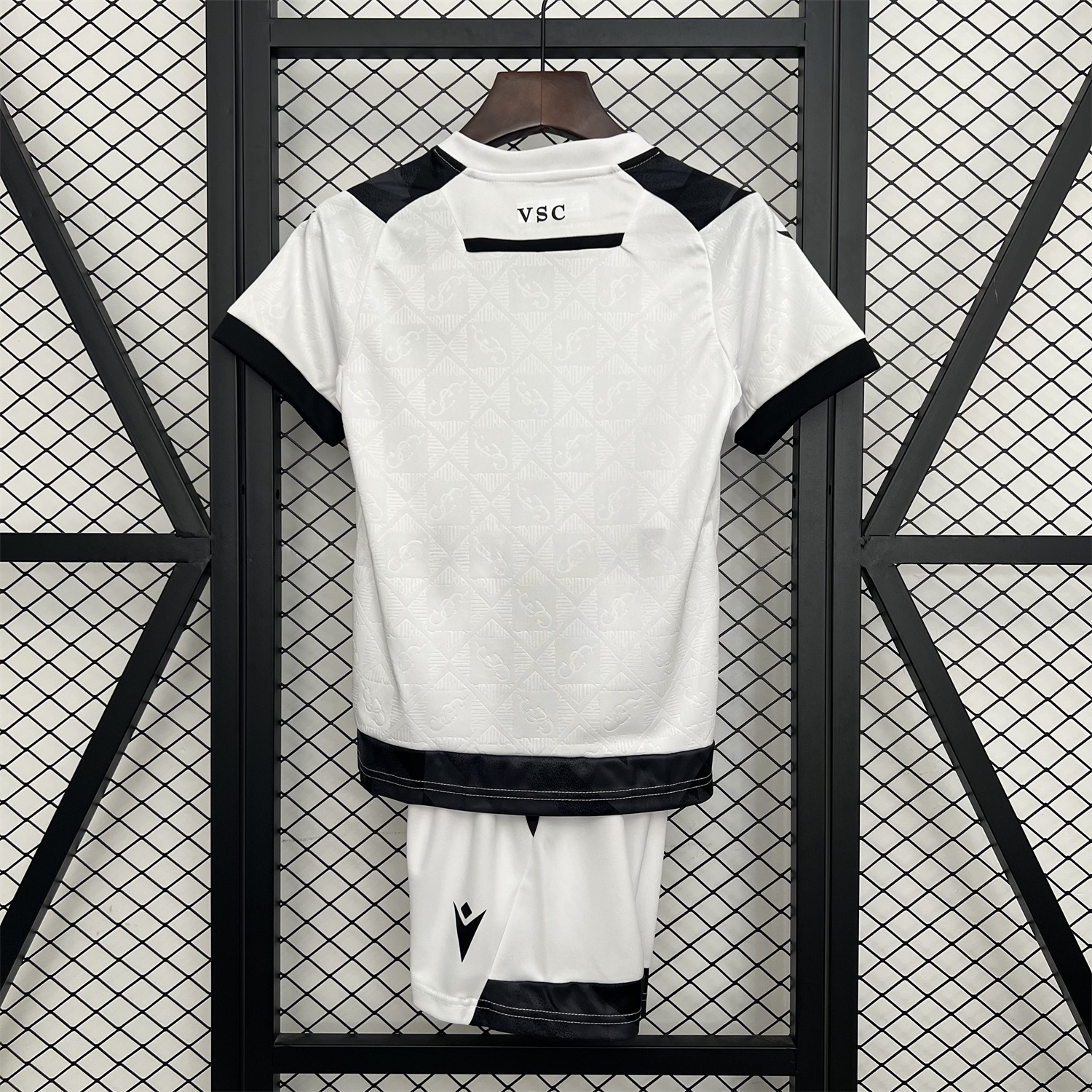 Guimarães 25-26 Home Kids Kit - UnitedFutballJersey