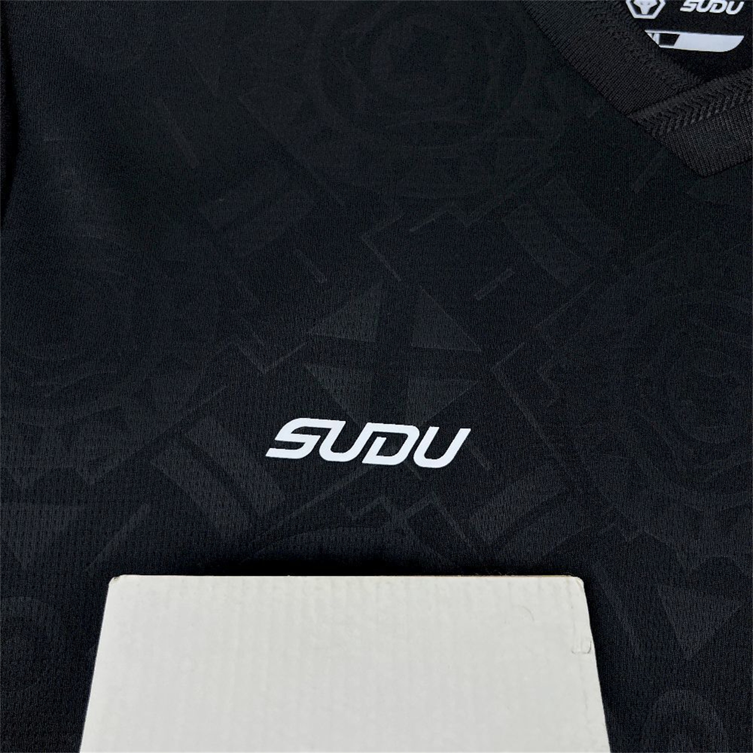 Wolverhampton Wanderers Wolves 25-26 Goalkeeper Black Jersey - Fans Version - UnitedFutballJersey