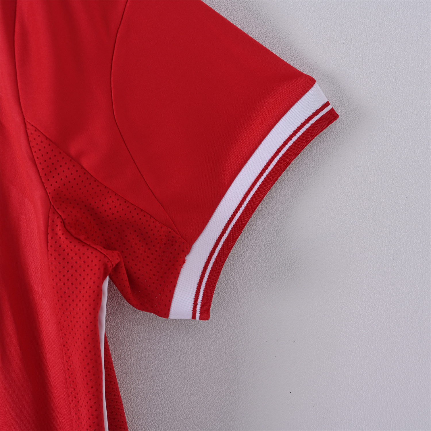 Retro Bayern Munich 13-14 Home Jersey - 2013 Champions League Final - UnitedFutballJersey