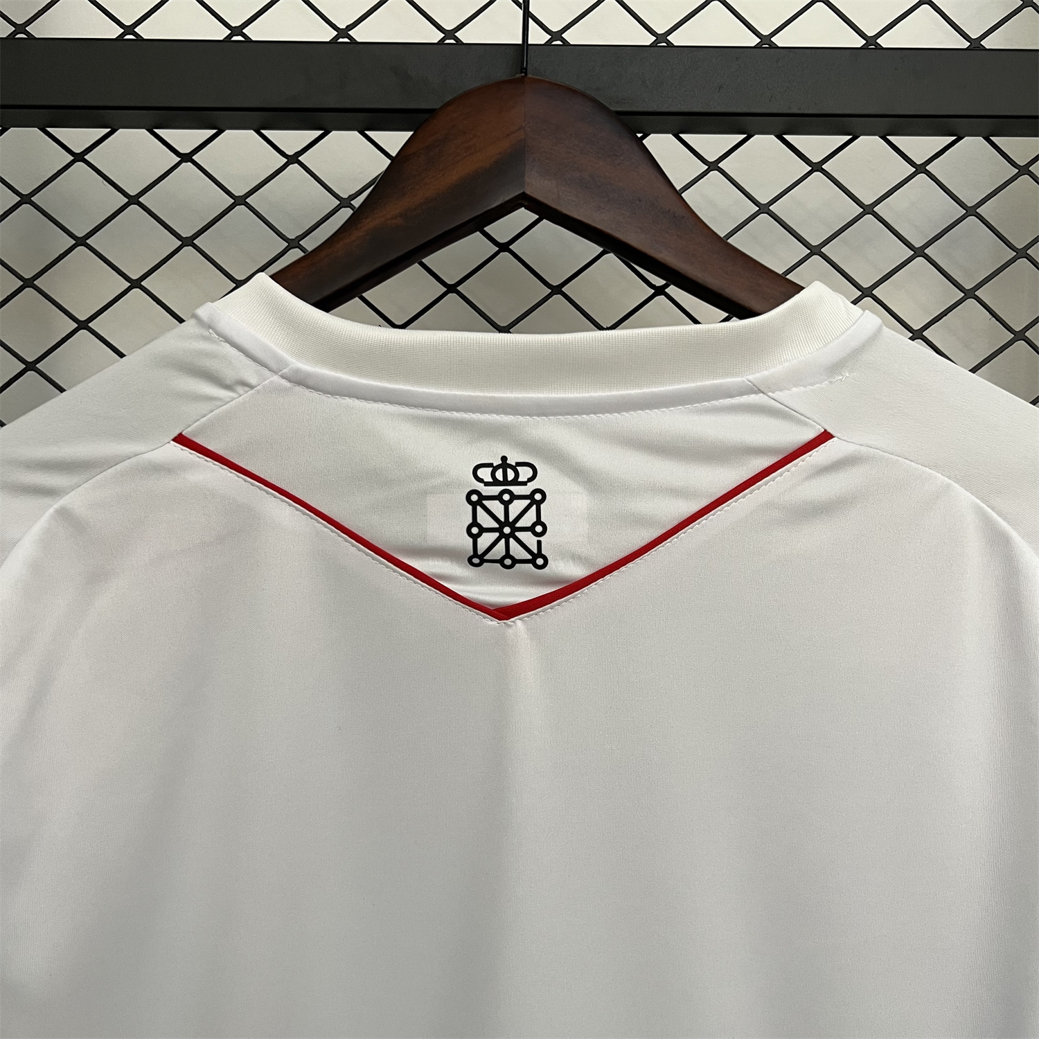 Osasuna 25-26 Third Jersey - Fans Version - UnitedFutballJersey