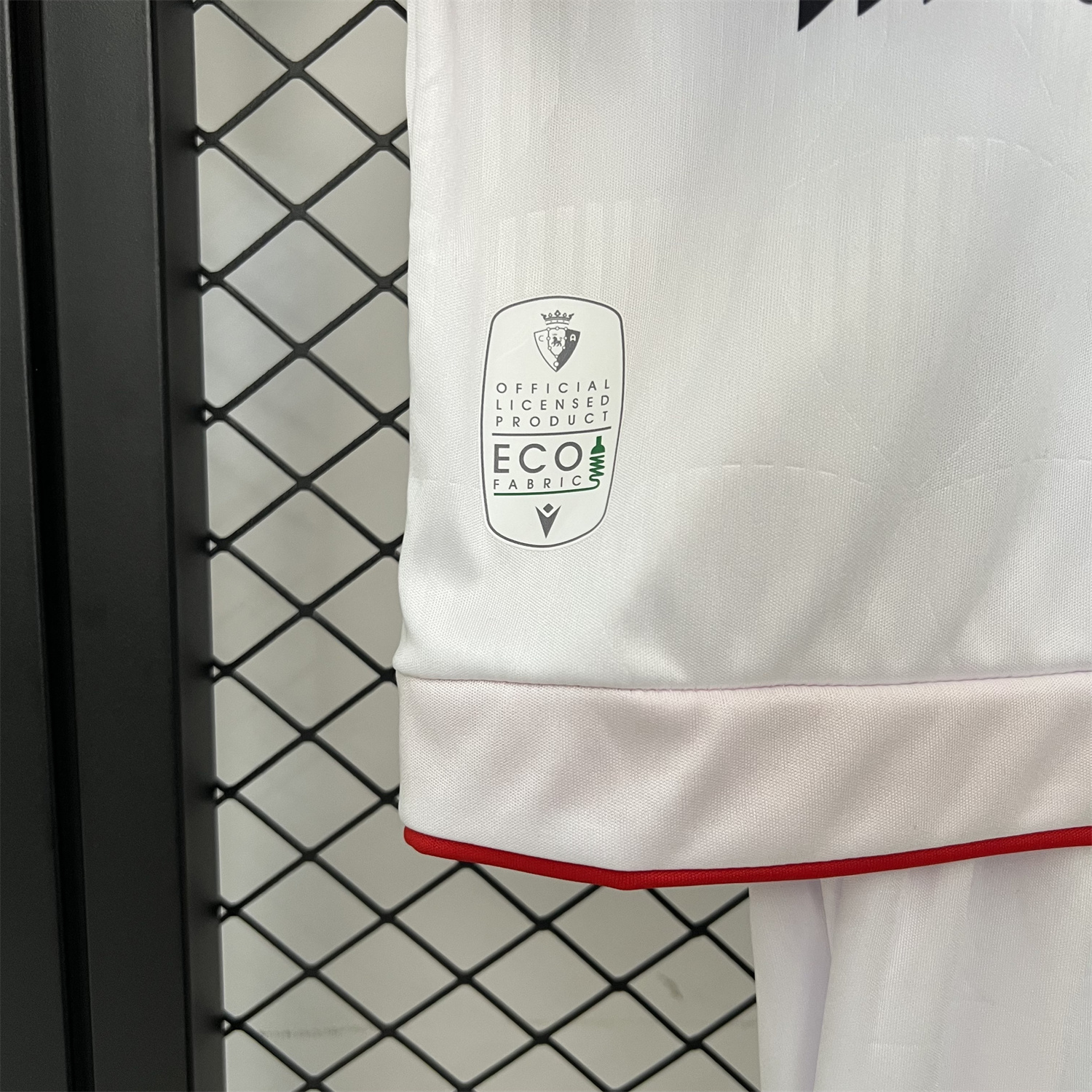 Osasuna 25-26 Third Kids Kit - UnitedFutballJersey