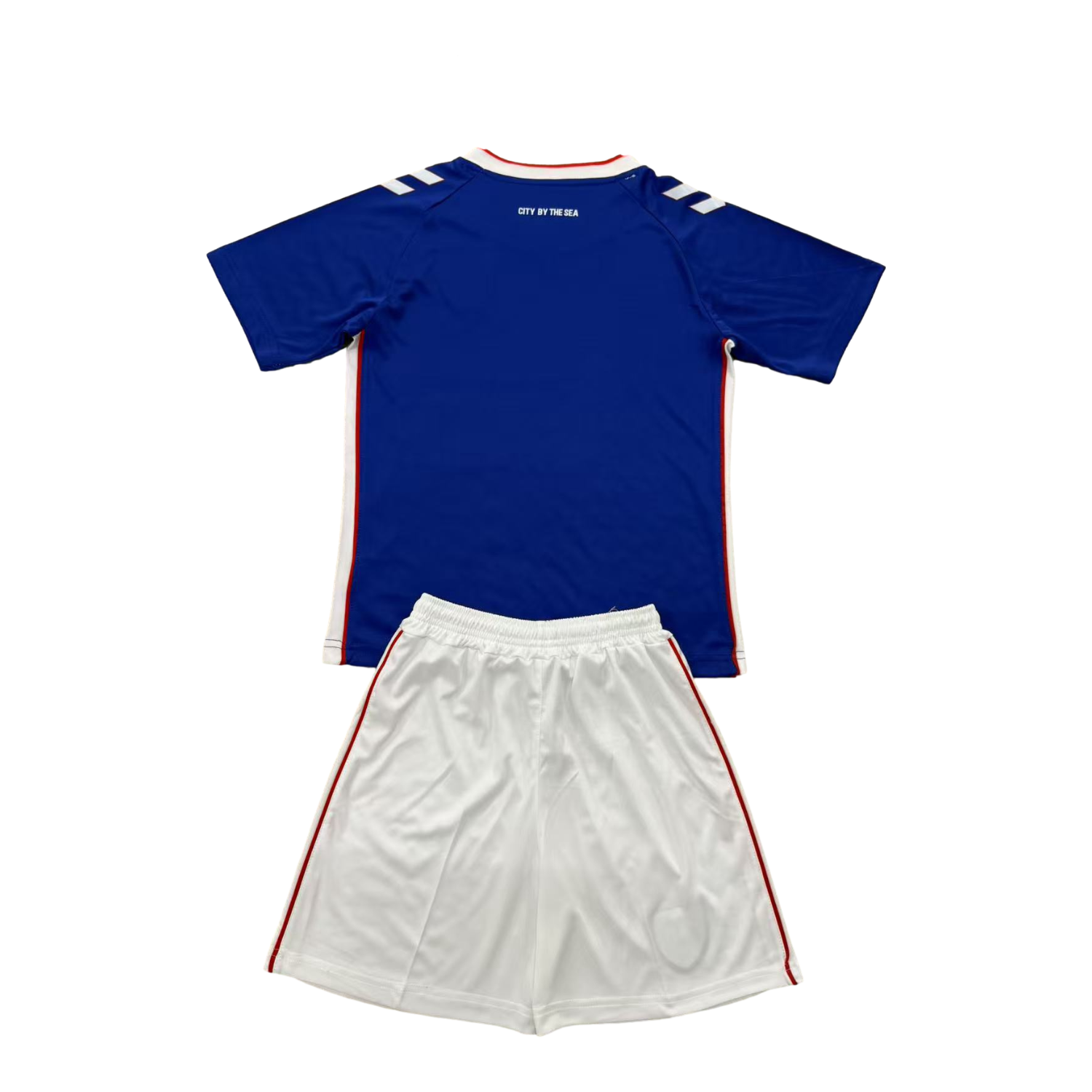Sunderland 25-26 Away Kids Kit - UnitedFutballJersey