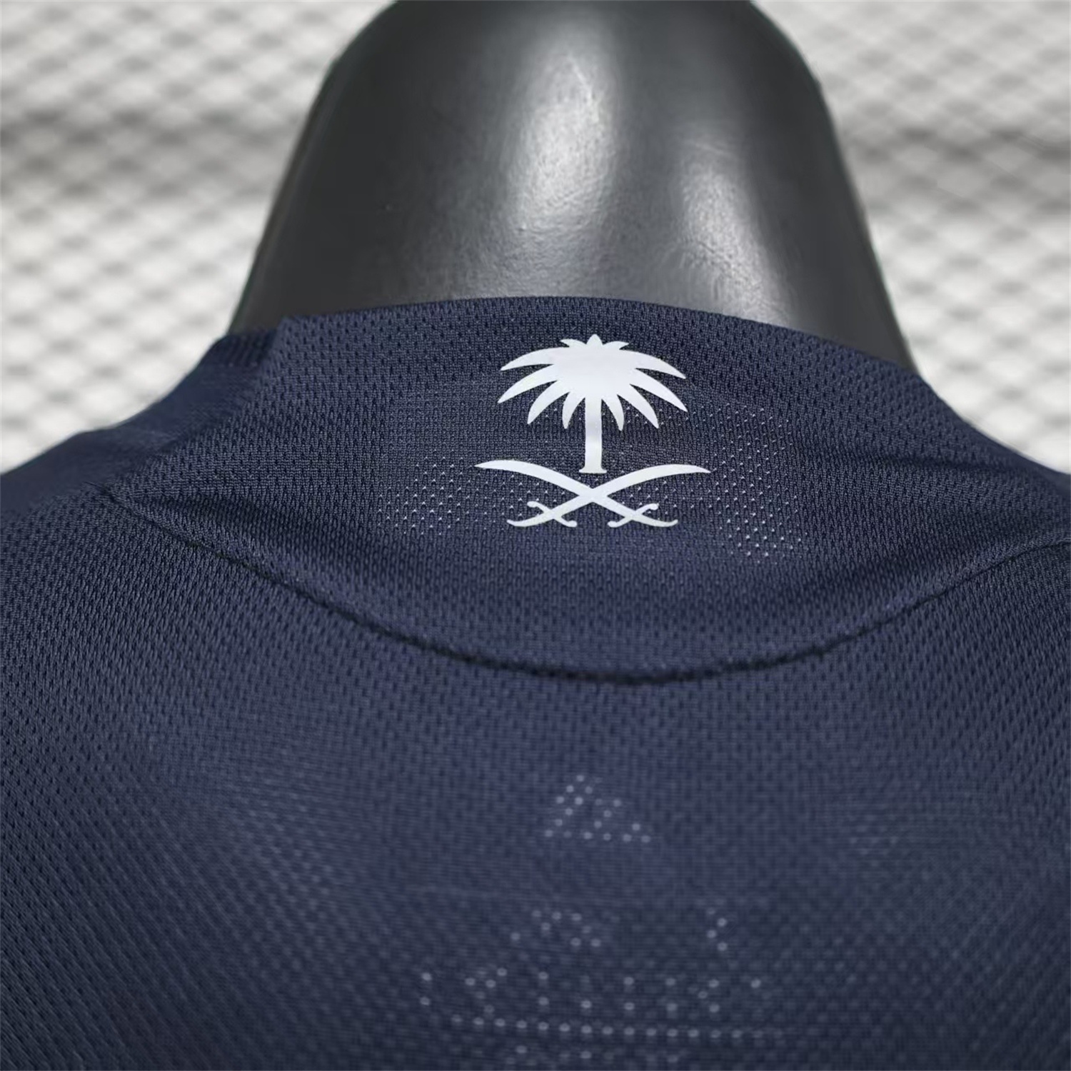 Al Nassr Riyadh Victory 25-26 Away Jersey - Player Version - UnitedFutballJersey