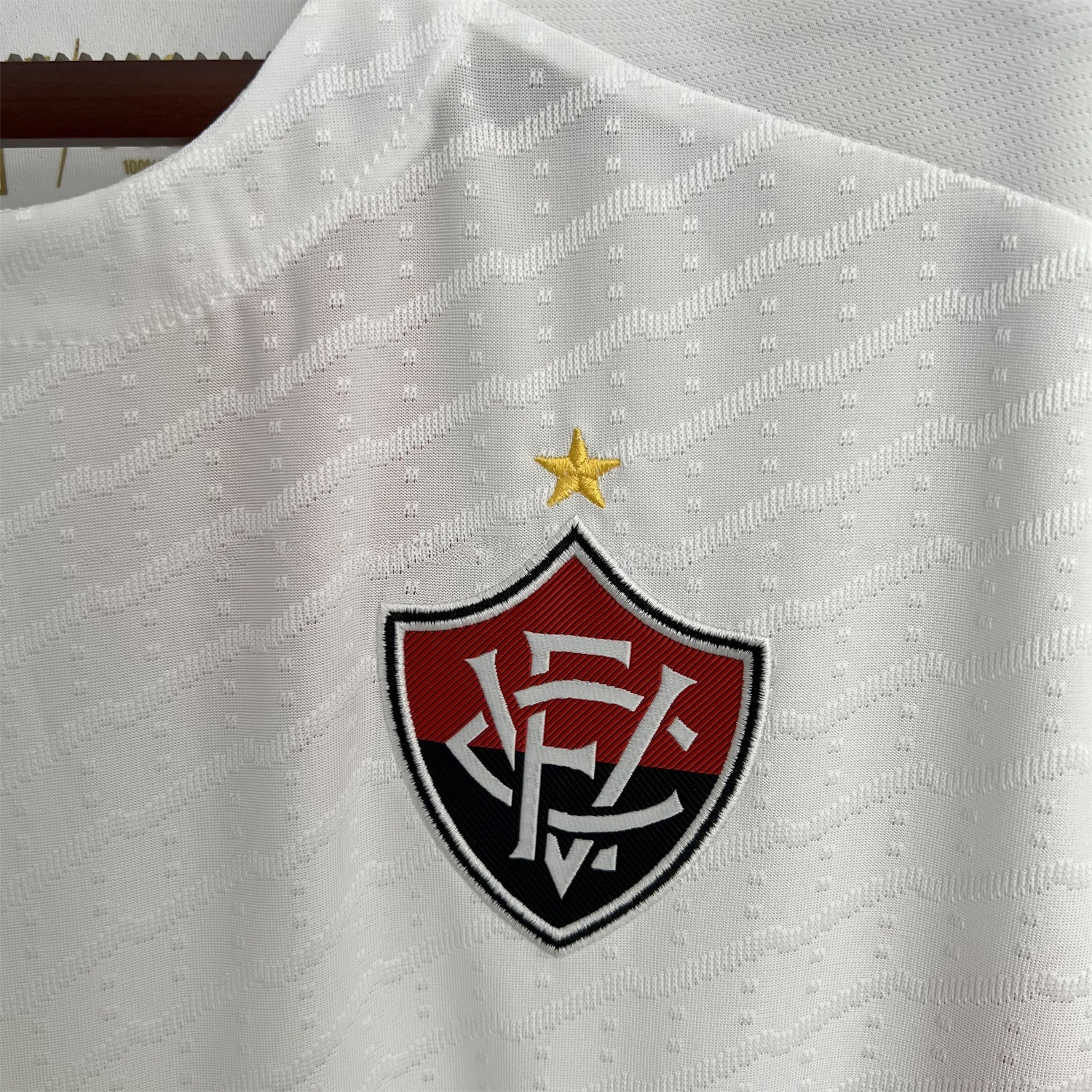 Women's SC Internacional 25-26 Away Unsponsored Jersey - UnitedFutballJersey