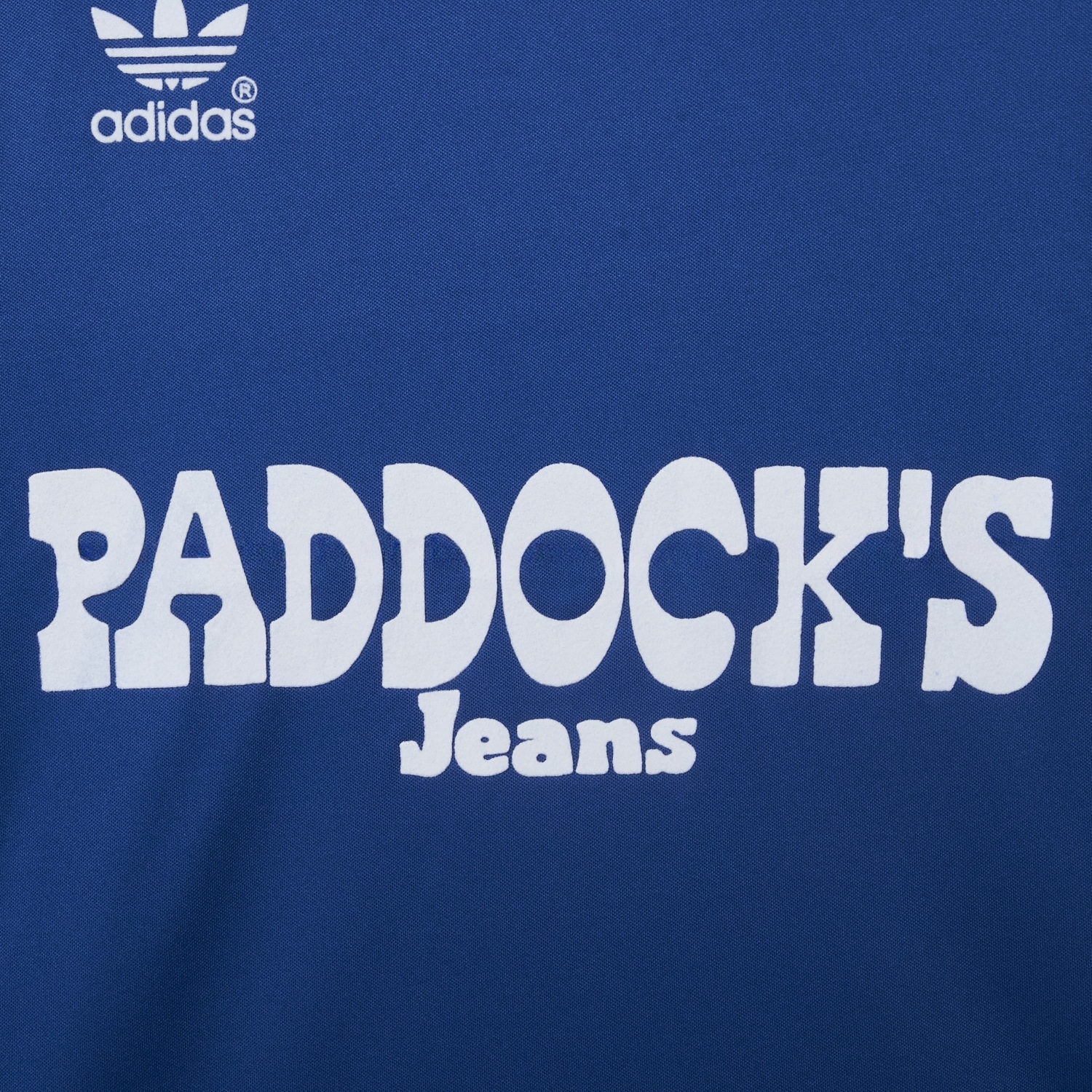 Retro Schalke 04 1984-85 Home Jersey - UnitedFutballJersey