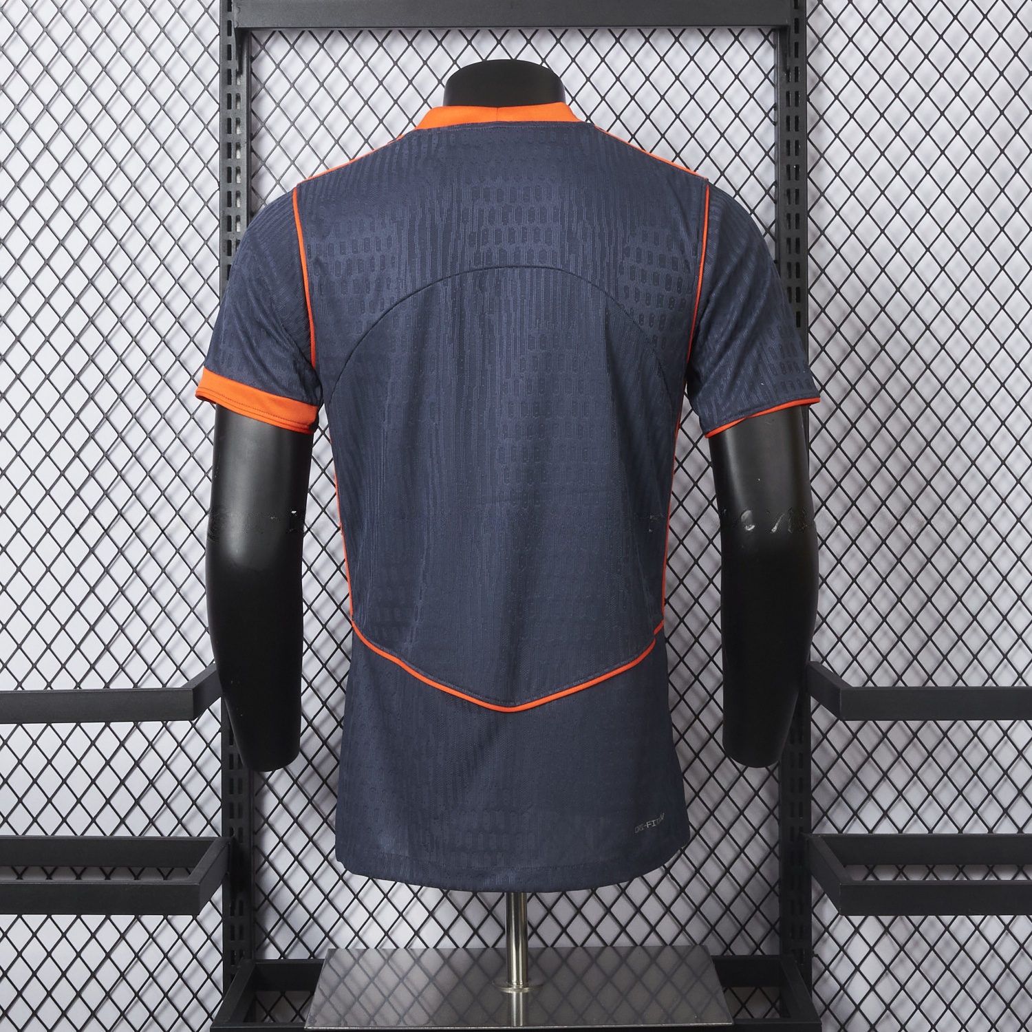Inter Milan 25-26 Third Jersey - Player Version - UnitedFutballJersey