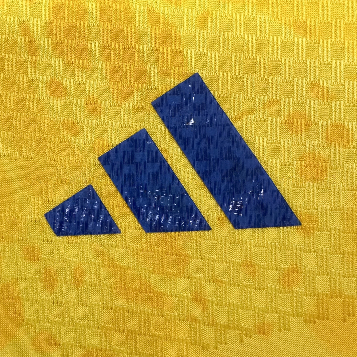 Colombia 2026 Home Jersey (Leaked Version) - Player Version - UnitedFutballJersey