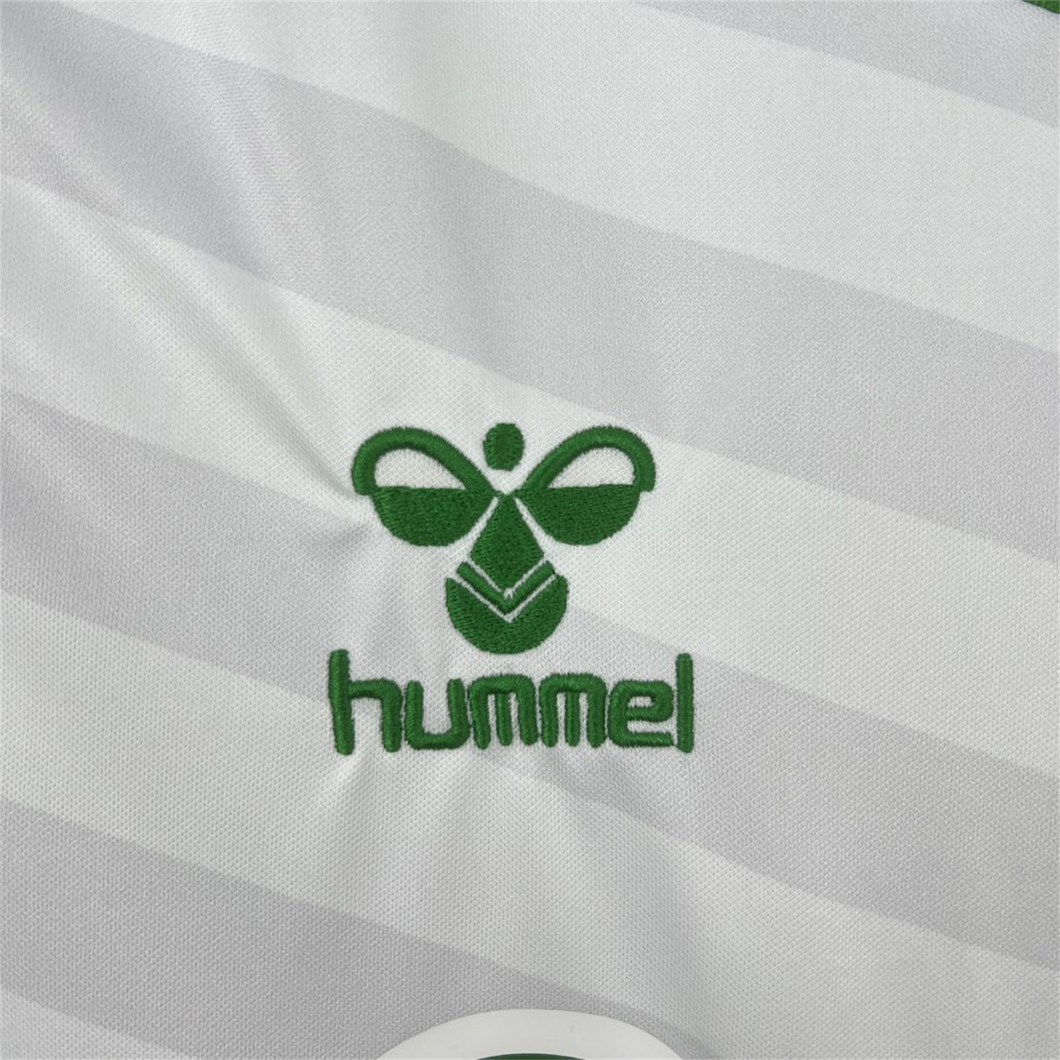 Real Betis 25-26 White Goalkeeper Jersey - Fans Version - UnitedFutballJersey