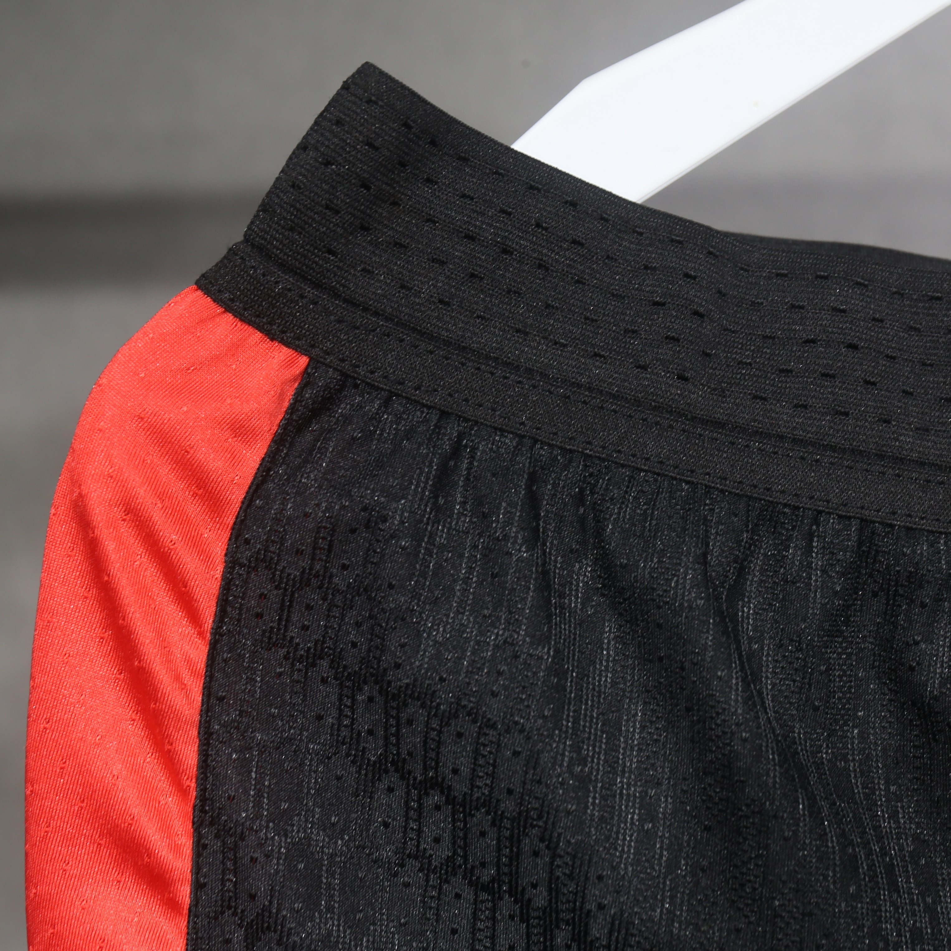 Barcelona 24-25 Away Shorts - Player Version - UnitedFutballJersey