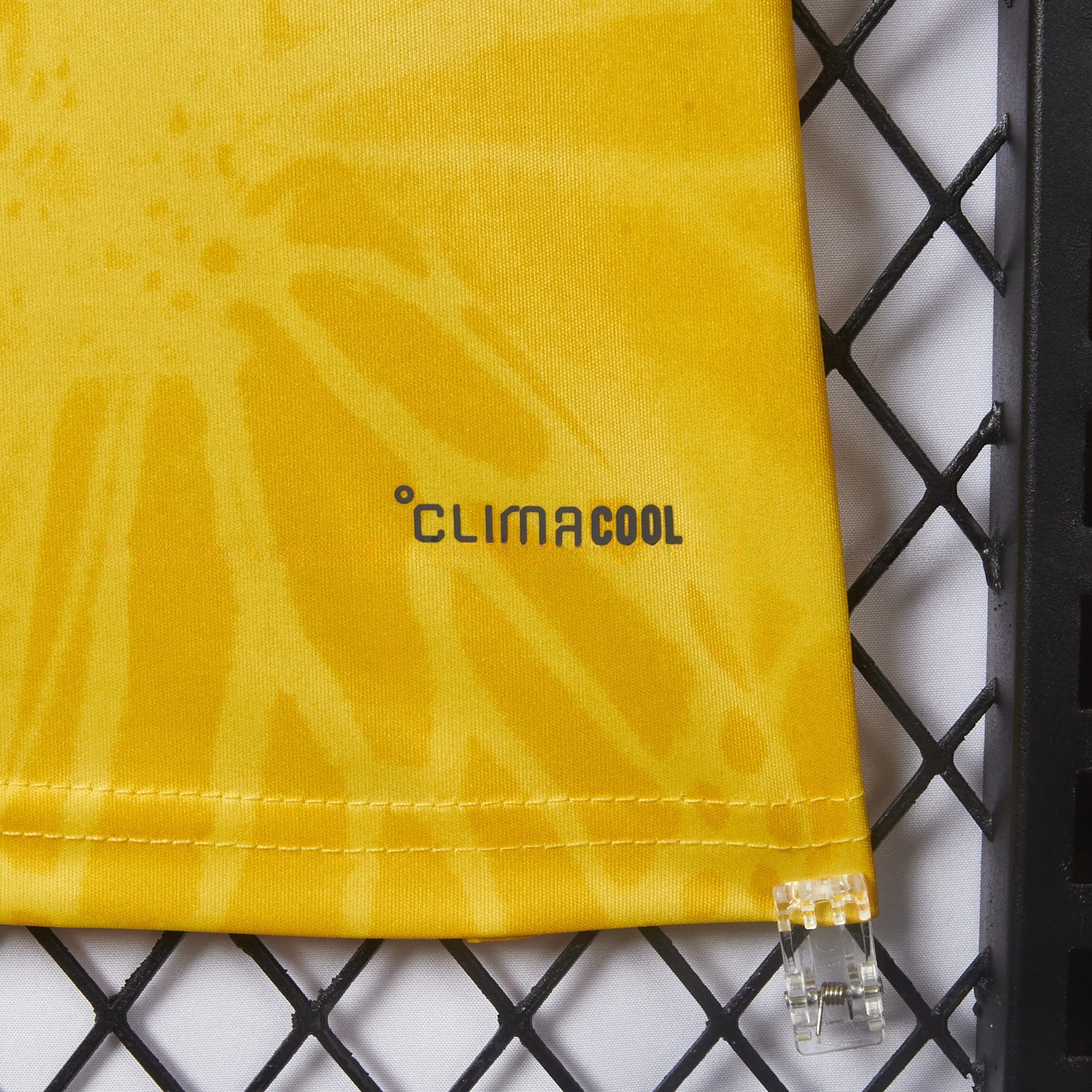 Colombia 2026 Home Jersey (Leaked Version) - Fans Version - UnitedFutballJersey