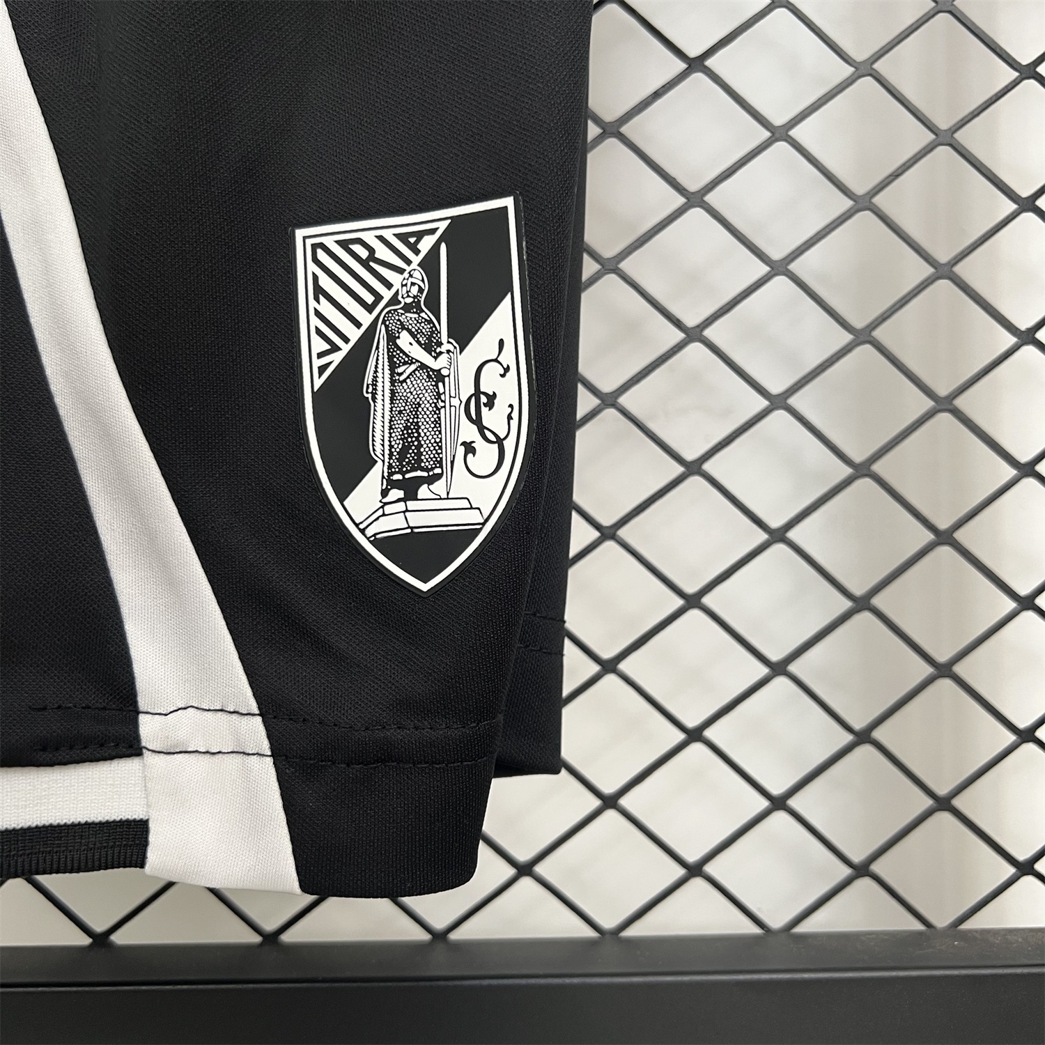 Guimarães 25-26 Away Kids Kit - UnitedFutballJersey