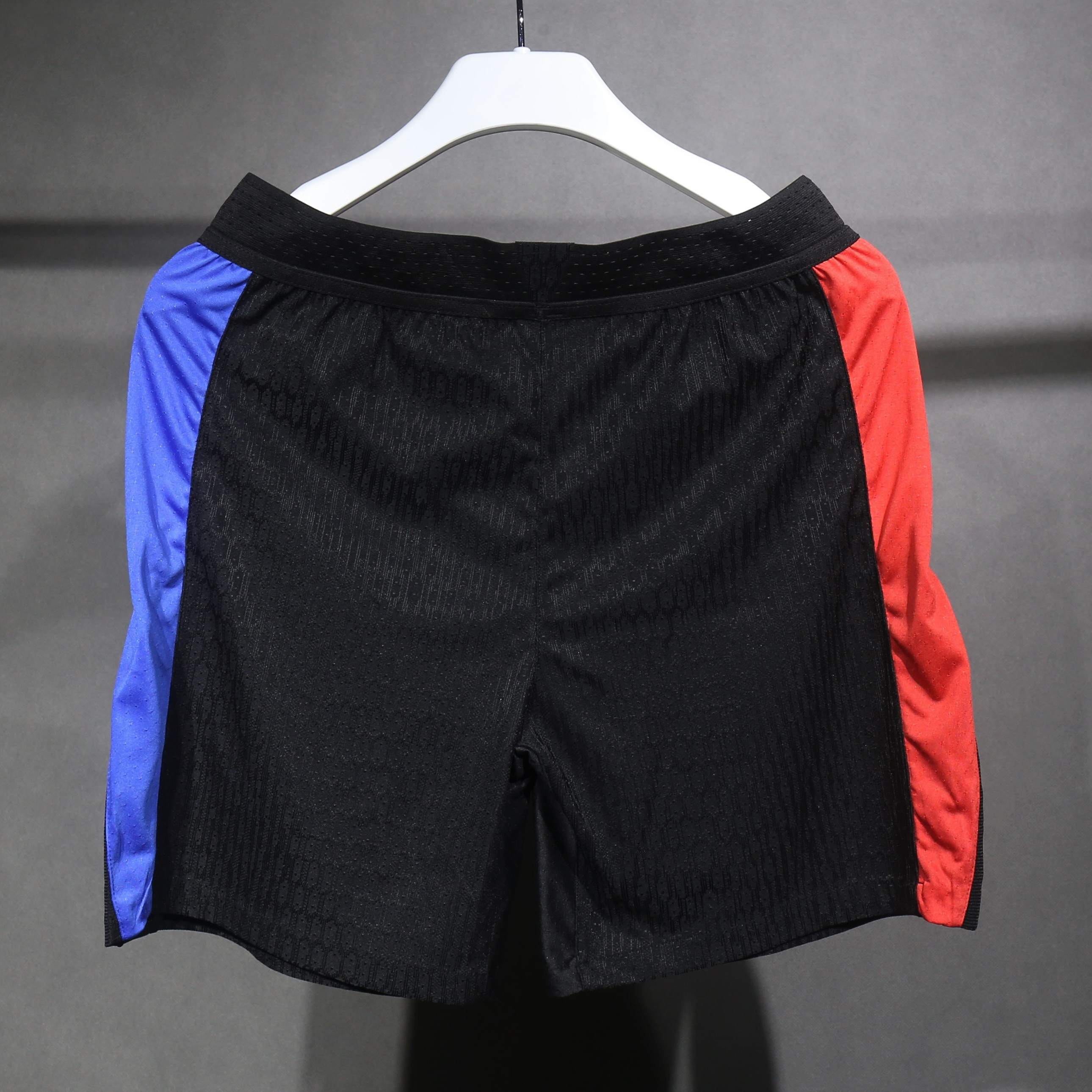 Barcelona 24-25 Away Shorts - Player Version - UnitedFutballJersey