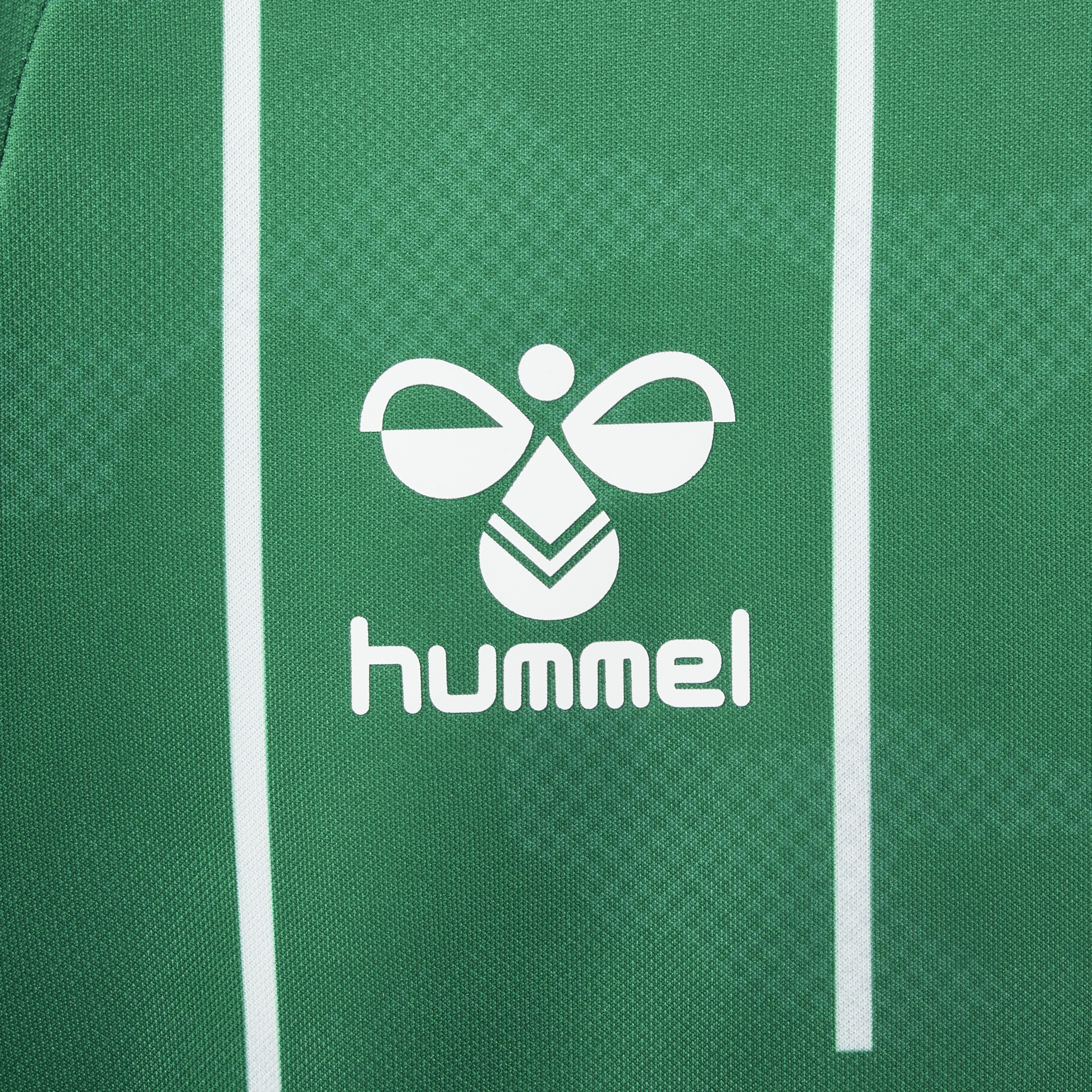Werder Bremen 25-26 Home Jersey - Fans Version - UnitedFutballJersey