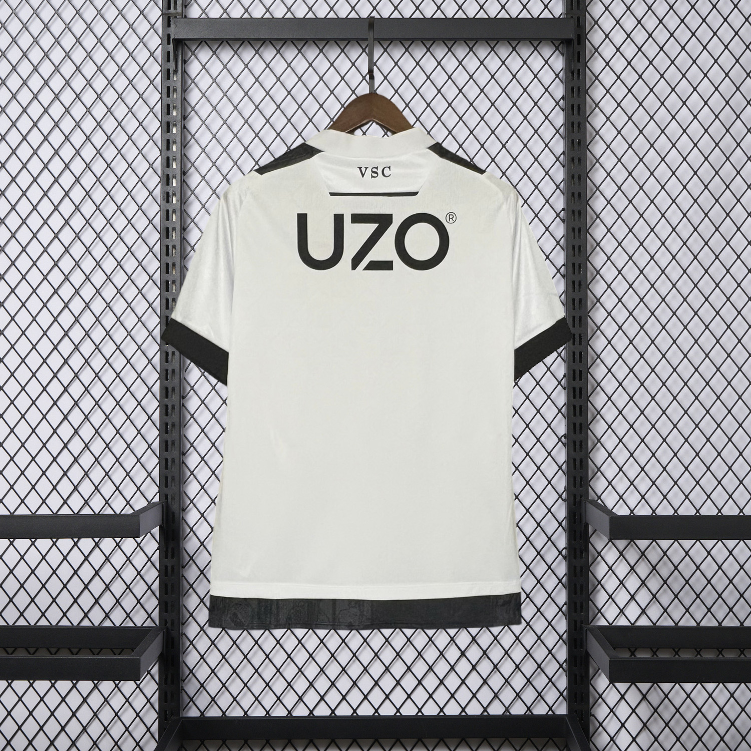 Guimaraes 25-26 Home Jersey - Fans Version - UnitedFutballJersey