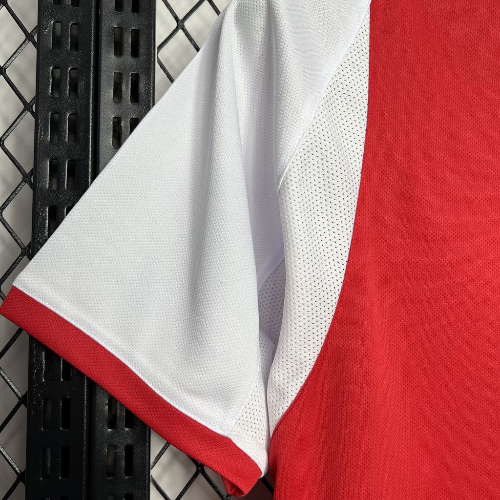 Retro Arsenal 02-04 Home Stadium Jersey - UnitedFutballJersey