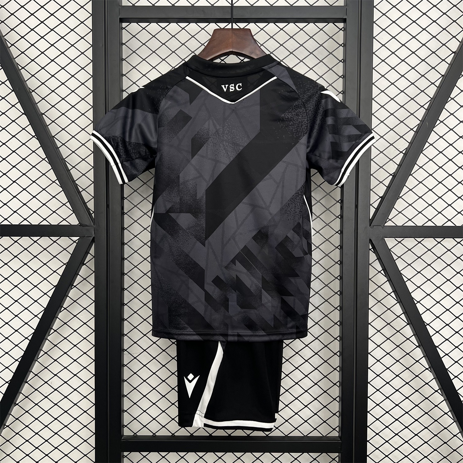 Guimarães 25-26 Away Kids Kit - UnitedFutballJersey