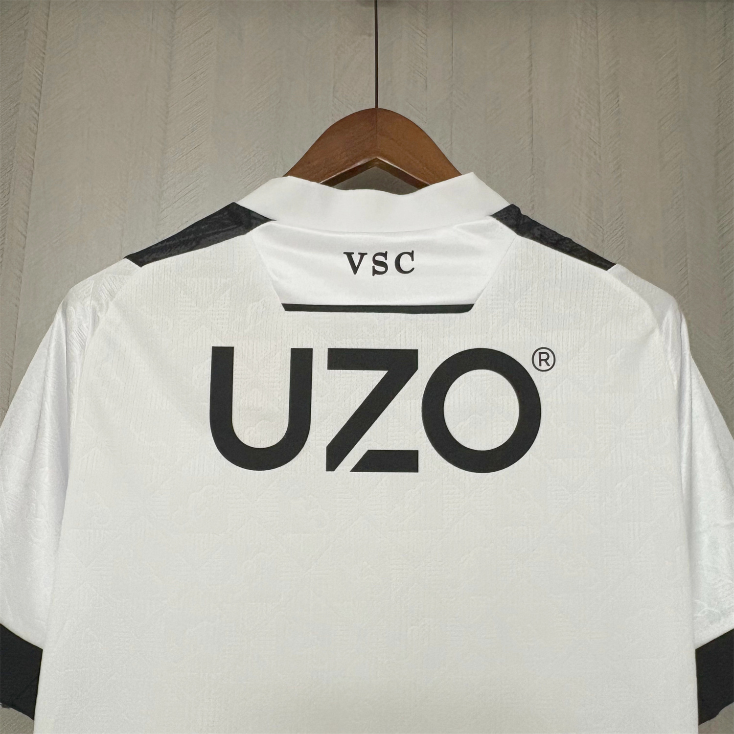 Guimaraes 25-26 Home Jersey - Fans Version - UnitedFutballJersey