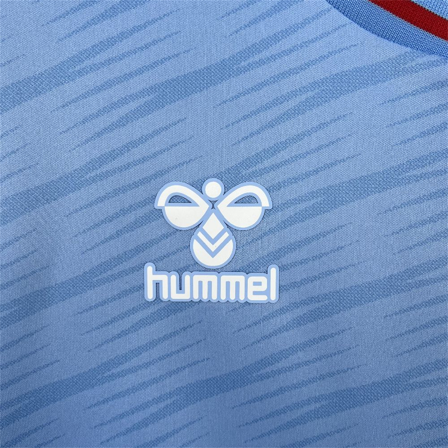 Celta Vigo 25-26 Home Jersey - Fans Version - UnitedFutballJersey