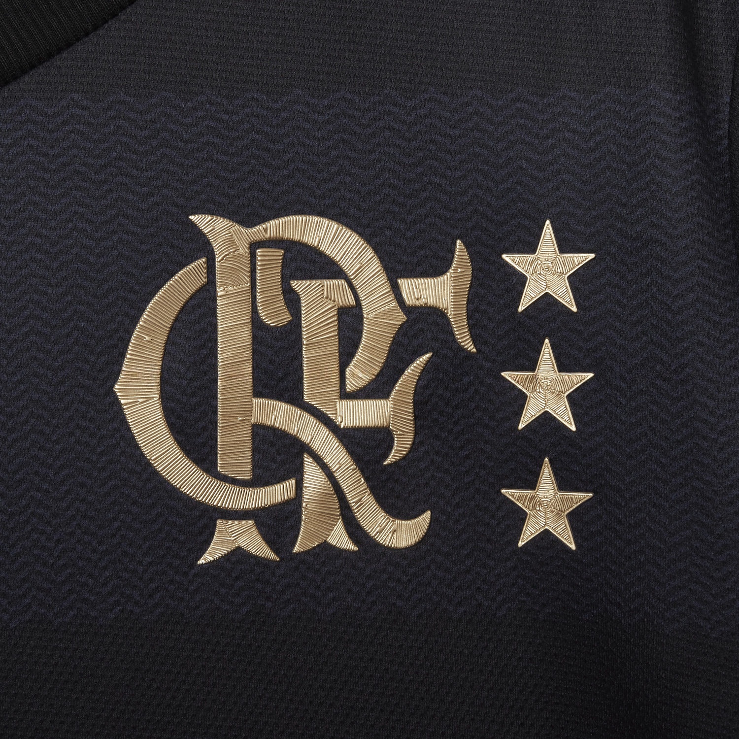 Flamengo 25-26 ZICO Commemorative Black Jersey - Fans Version - UnitedFutballJersey