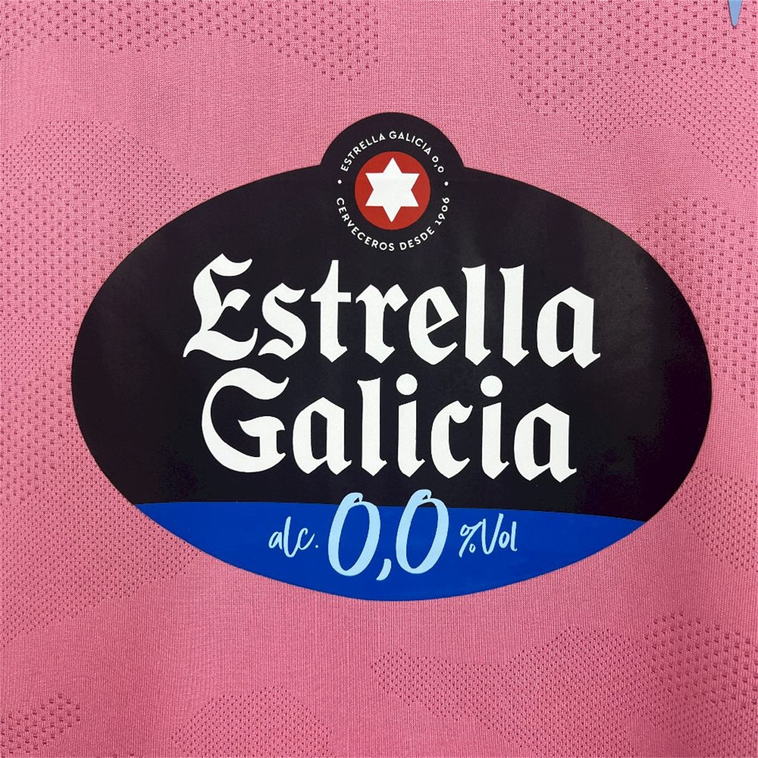 Celta Vigo 25-26 Third Jersey - Fans Version - UnitedFutballJersey