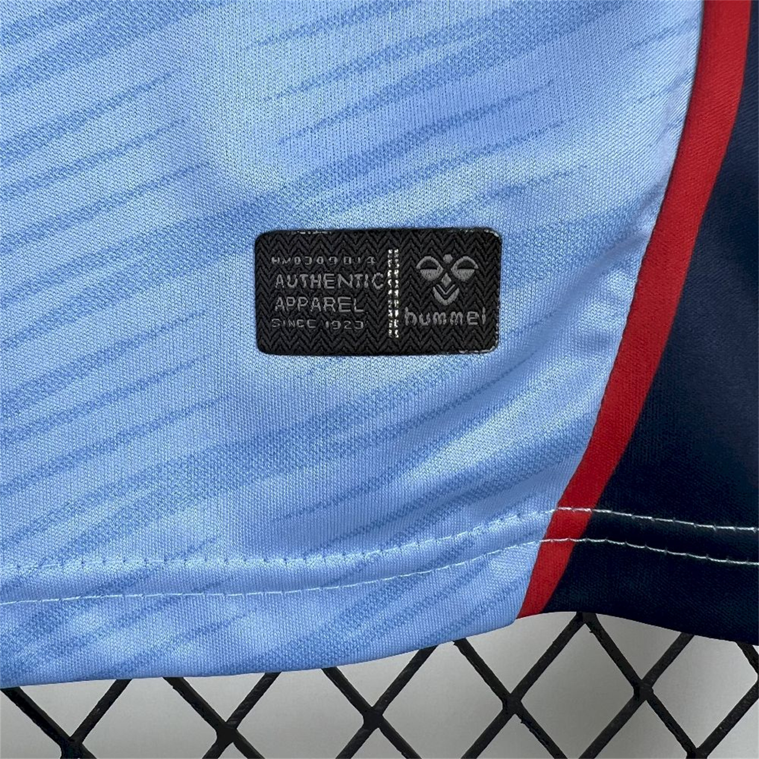 Celta Vigo 25-26 Home Jersey - Fans Version - UnitedFutballJersey