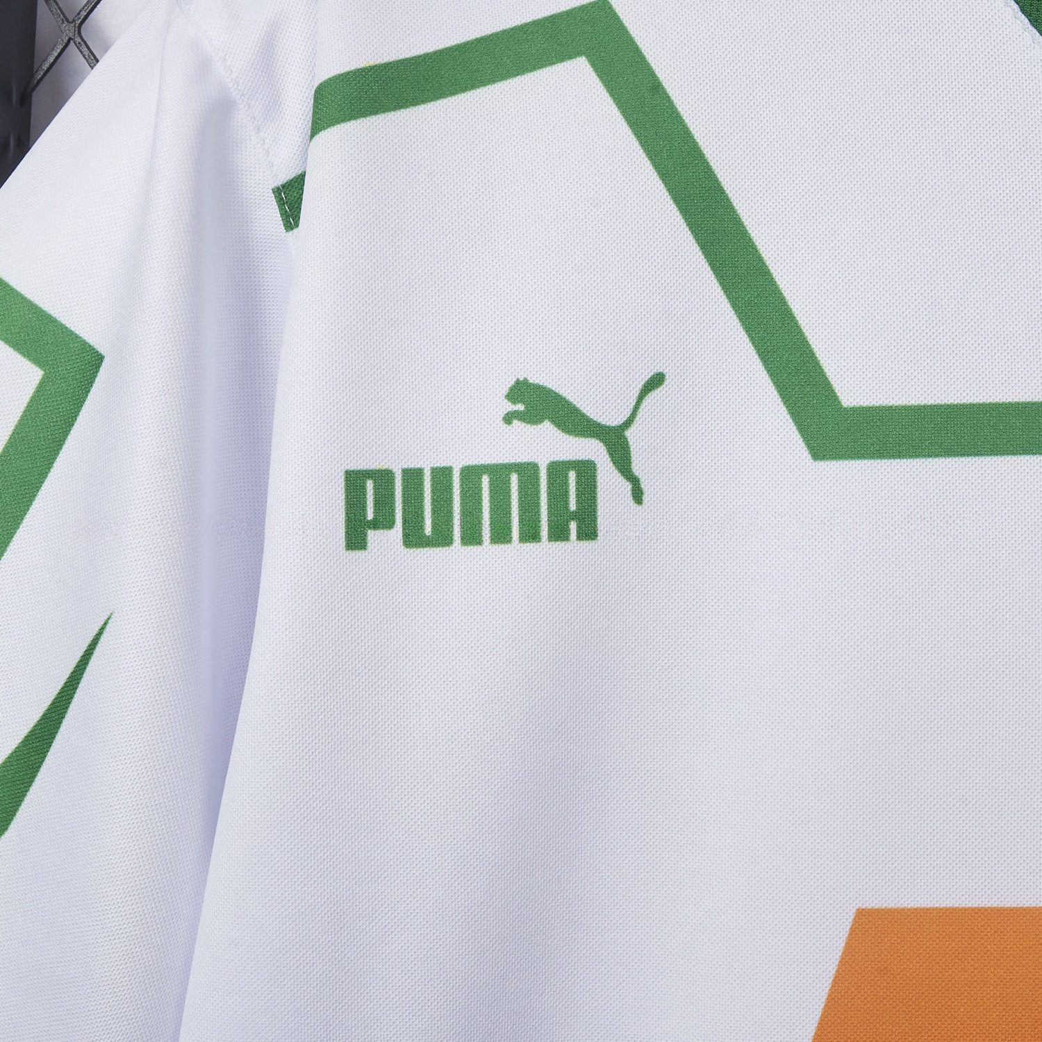 Retro Werder Bremen 1993-94 Home Jersey - UnitedFutballJersey