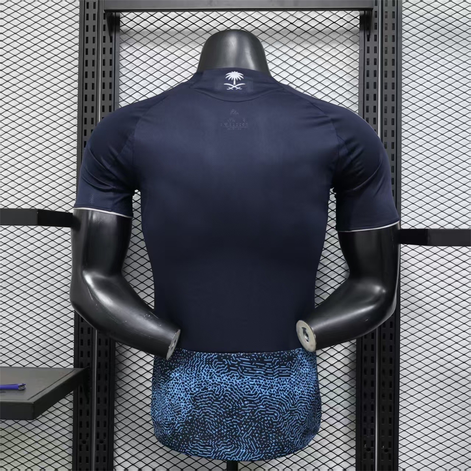 Al Nassr Riyadh Victory 25-26 Away Jersey - Player Version - UnitedFutballJersey