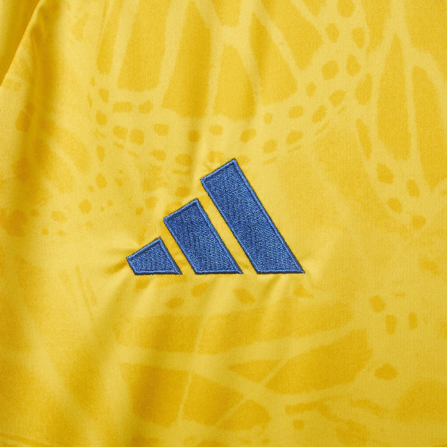 Colombia 2026 Home Jersey (Leaked Version) - Fans Version - UnitedFutballJersey
