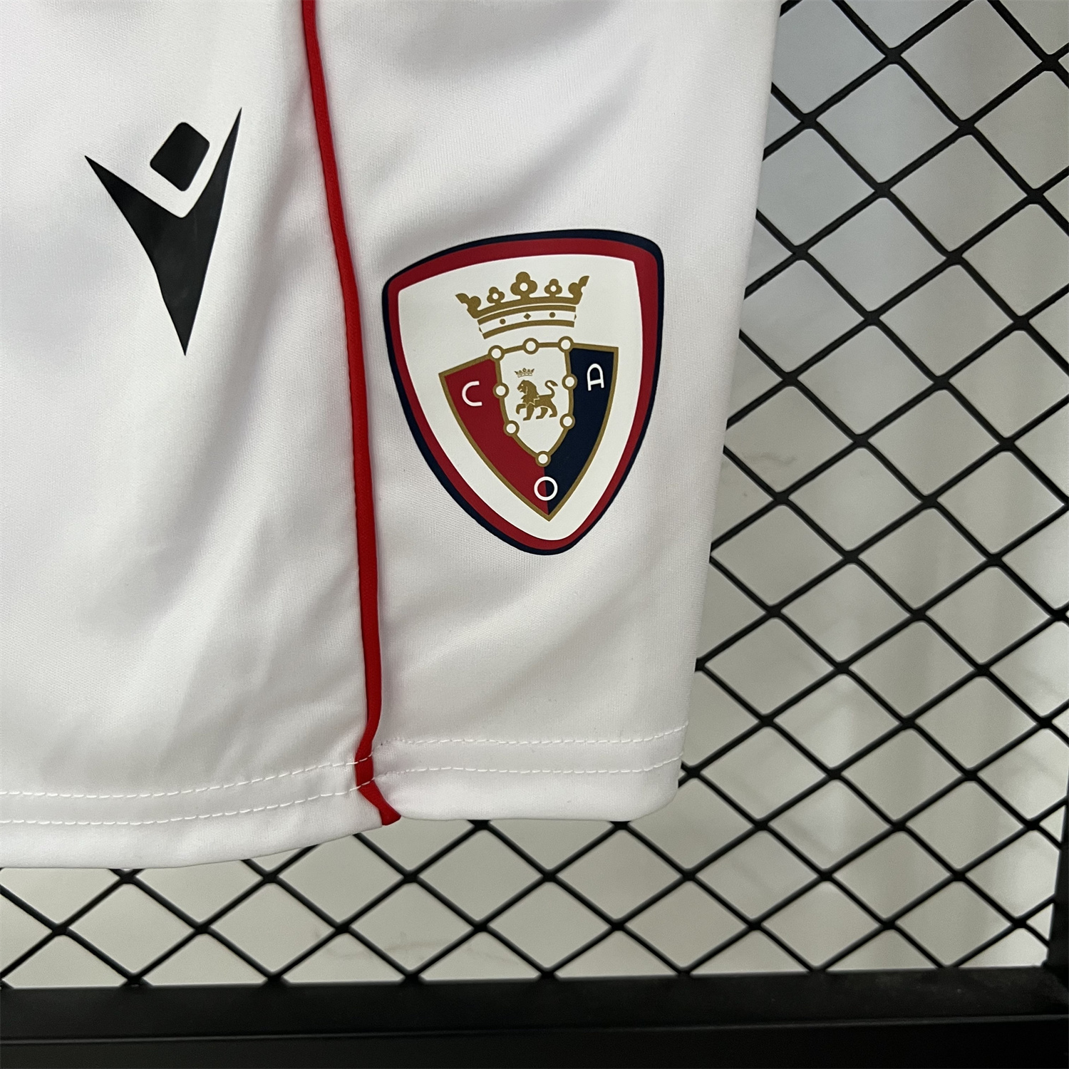 Osasuna 25-26 Third Kids Kit - UnitedFutballJersey