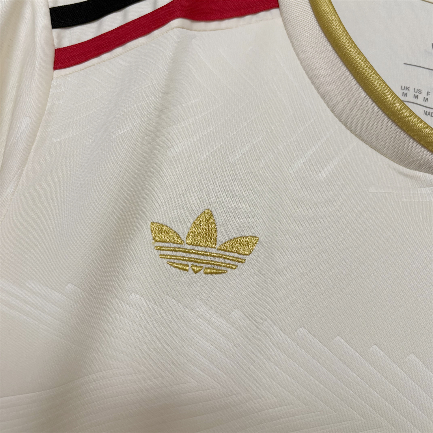 Women's Flamengo 25-26 Third Unsponsored Cropped Jersey - UnitedFutballJersey