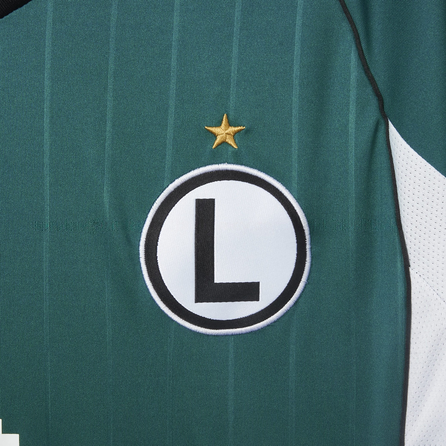 Legia Warszawa 25-26 Away Jersey - Fans Version - UnitedFutballJersey