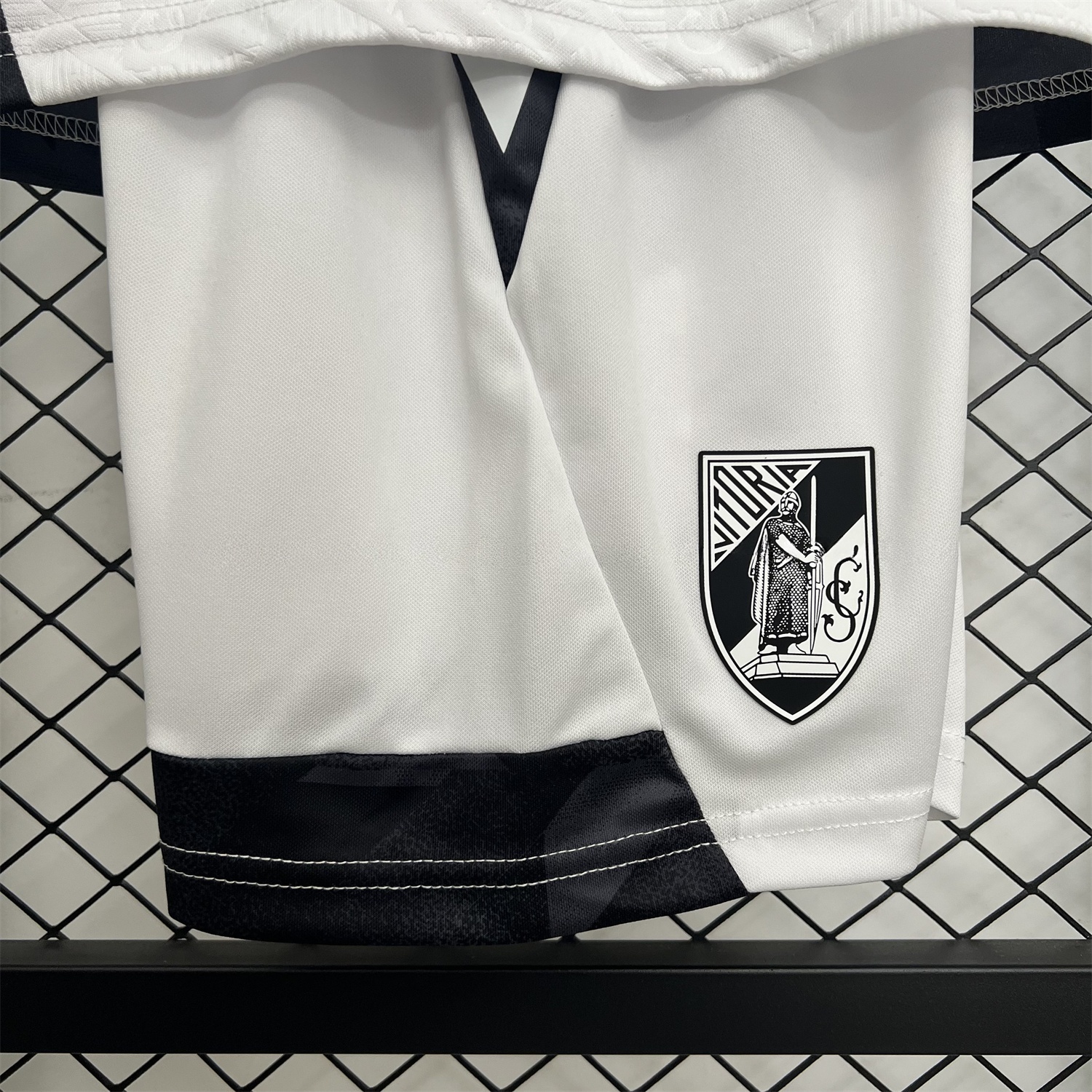 Guimarães 25-26 Home Kids Kit - UnitedFutballJersey