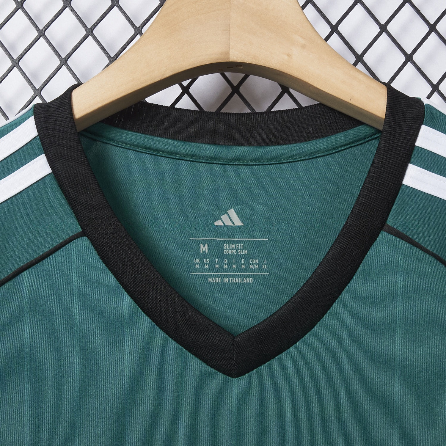 Legia Warszawa 25-26 Away Jersey - Fans Version - UnitedFutballJersey