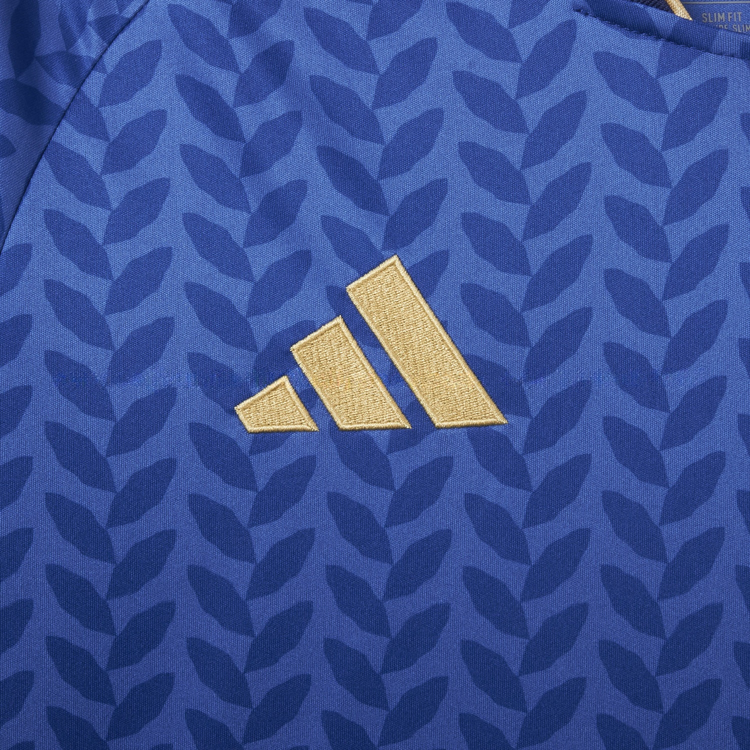 Italy 2026 Home Jersey (Leaked Version) - Fans Version - UnitedFutballJersey