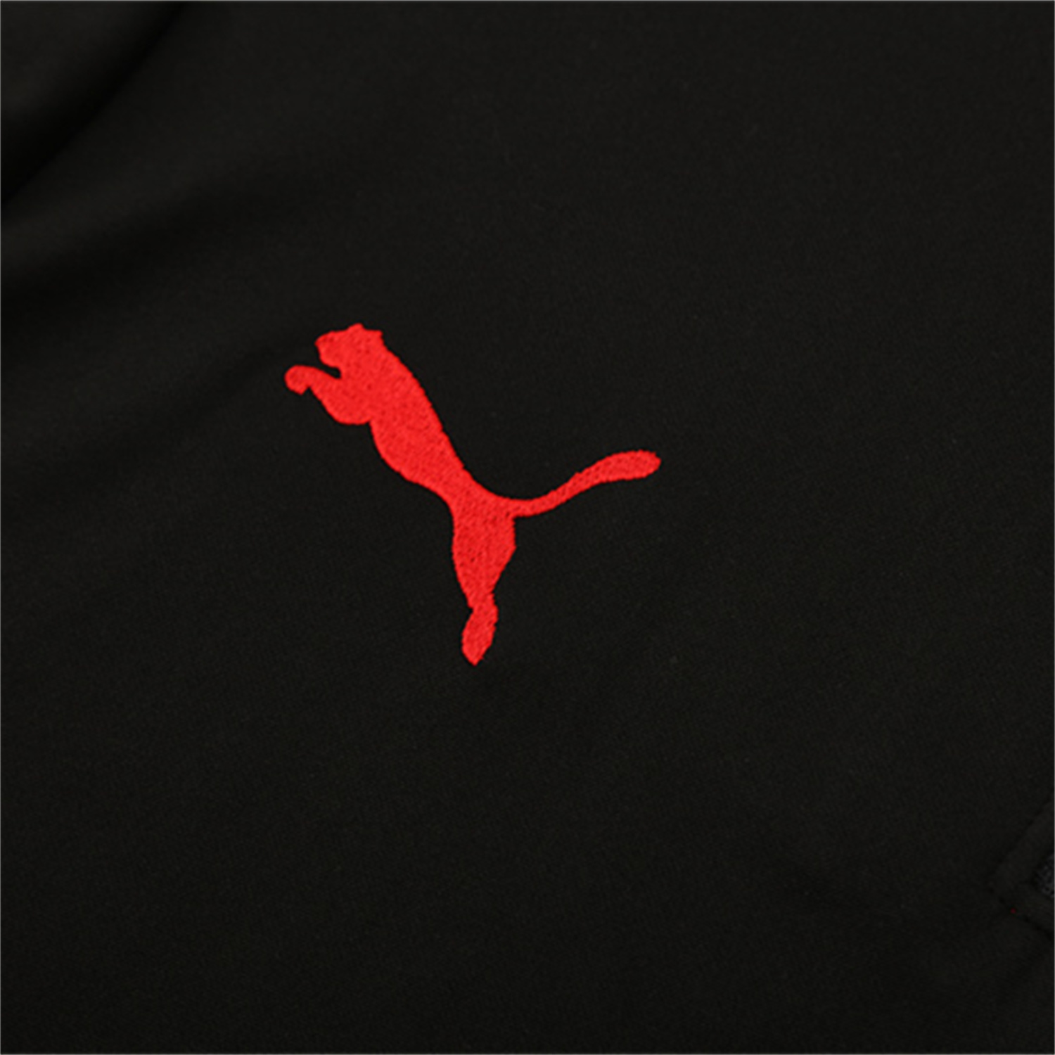 Portugal 25-26 Long Sleeve Training Set - Black Top & Black Pants - UnitedFutballJersey