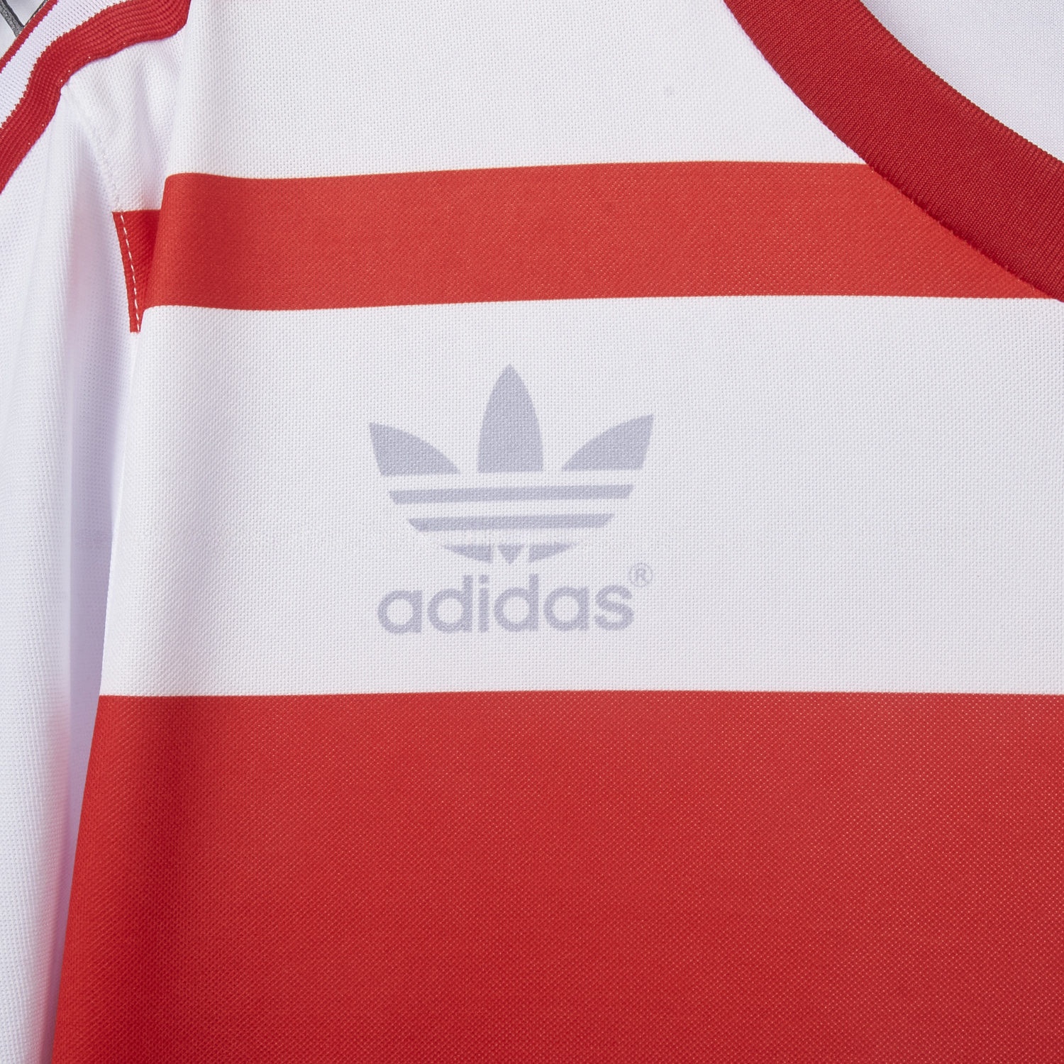 Retro Hamburger SV 1982-83 Champion Home Jersey - UnitedFutballJersey