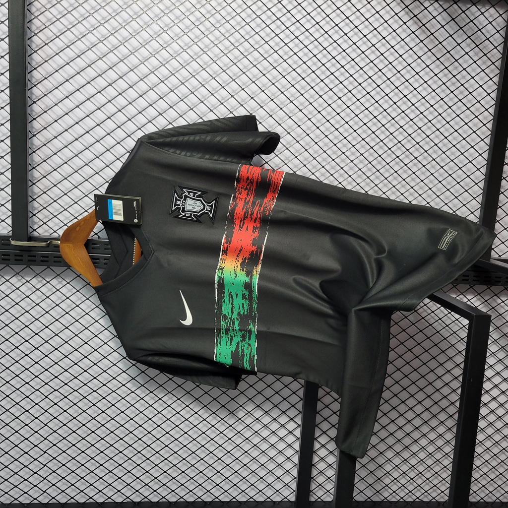Portugal 22-23 Pre-Match Jersey - Fans Version - UnitedFutballJersey