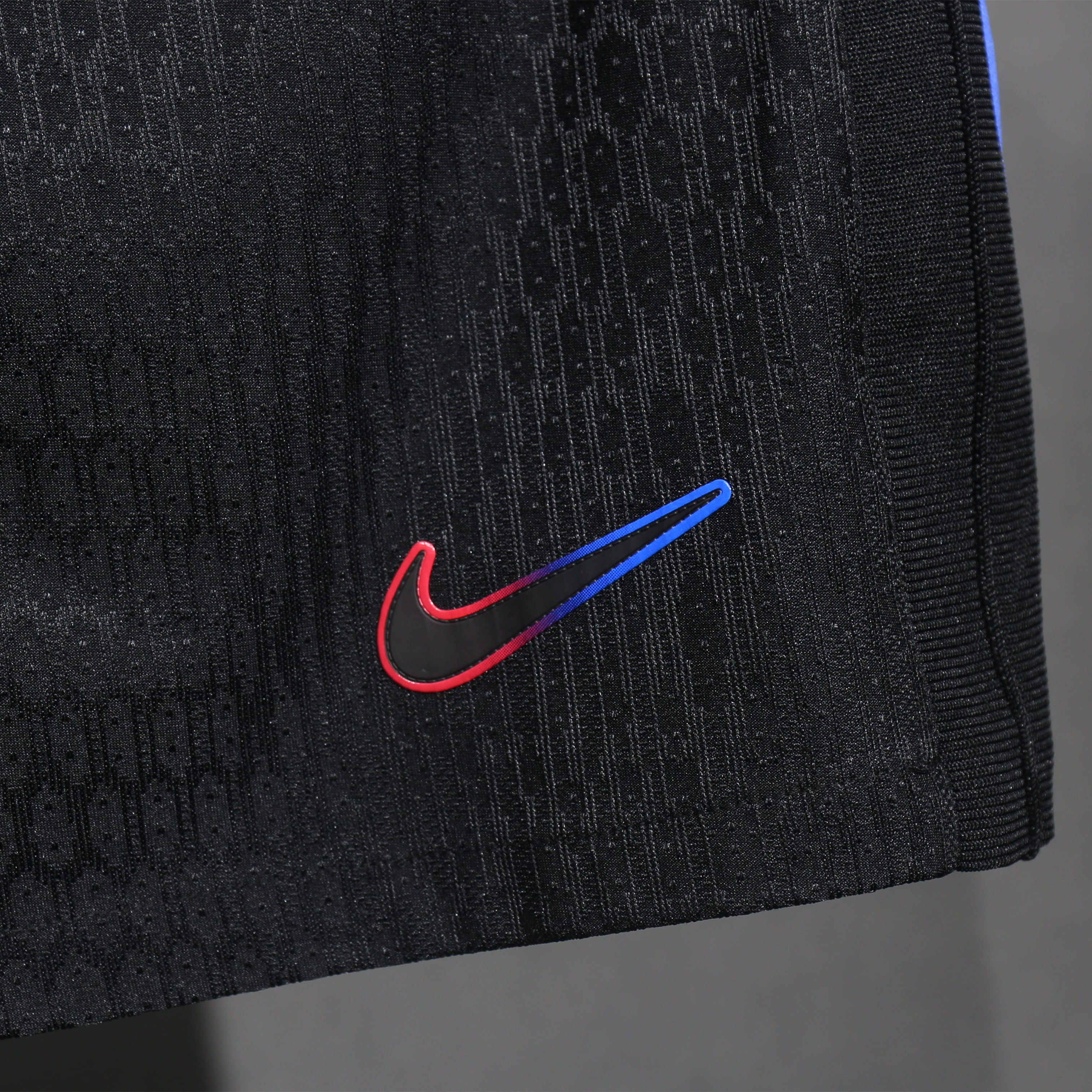 Barcelona 24-25 Away Shorts - Player Version - UnitedFutballJersey