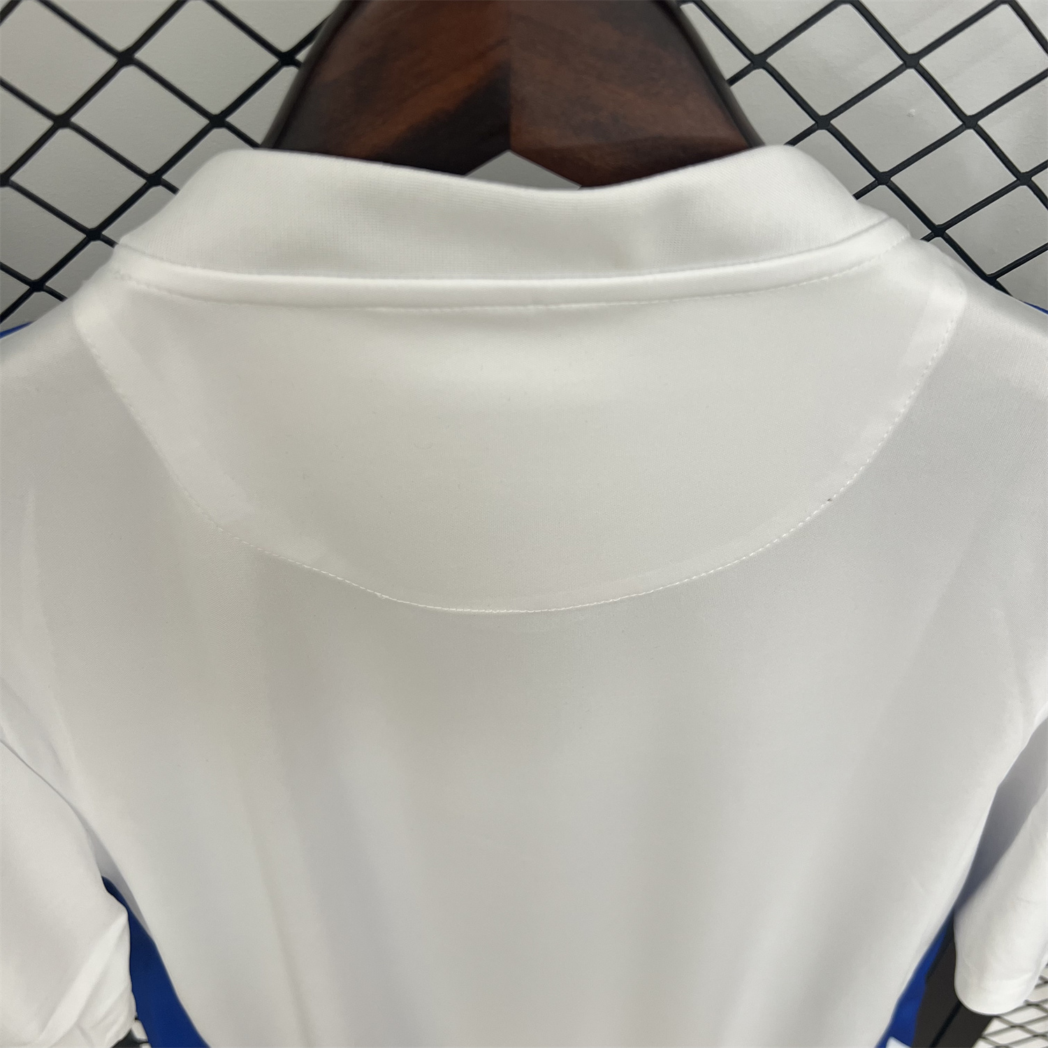 Tenerife 25-26 Home Jersey - Fans Version - UnitedFutballJersey