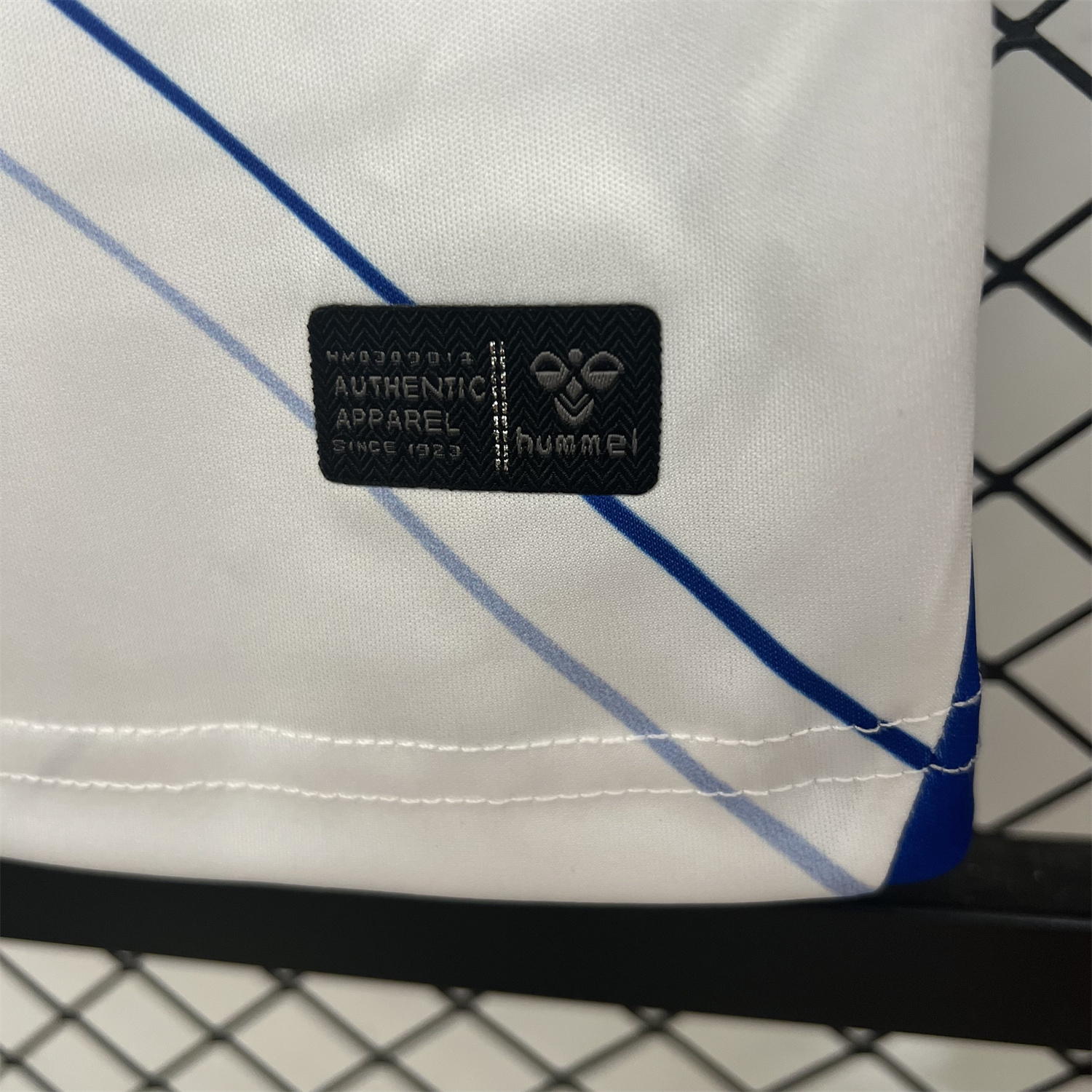 Tenerife 25-26 Home Jersey - Fans Version - UnitedFutballJersey