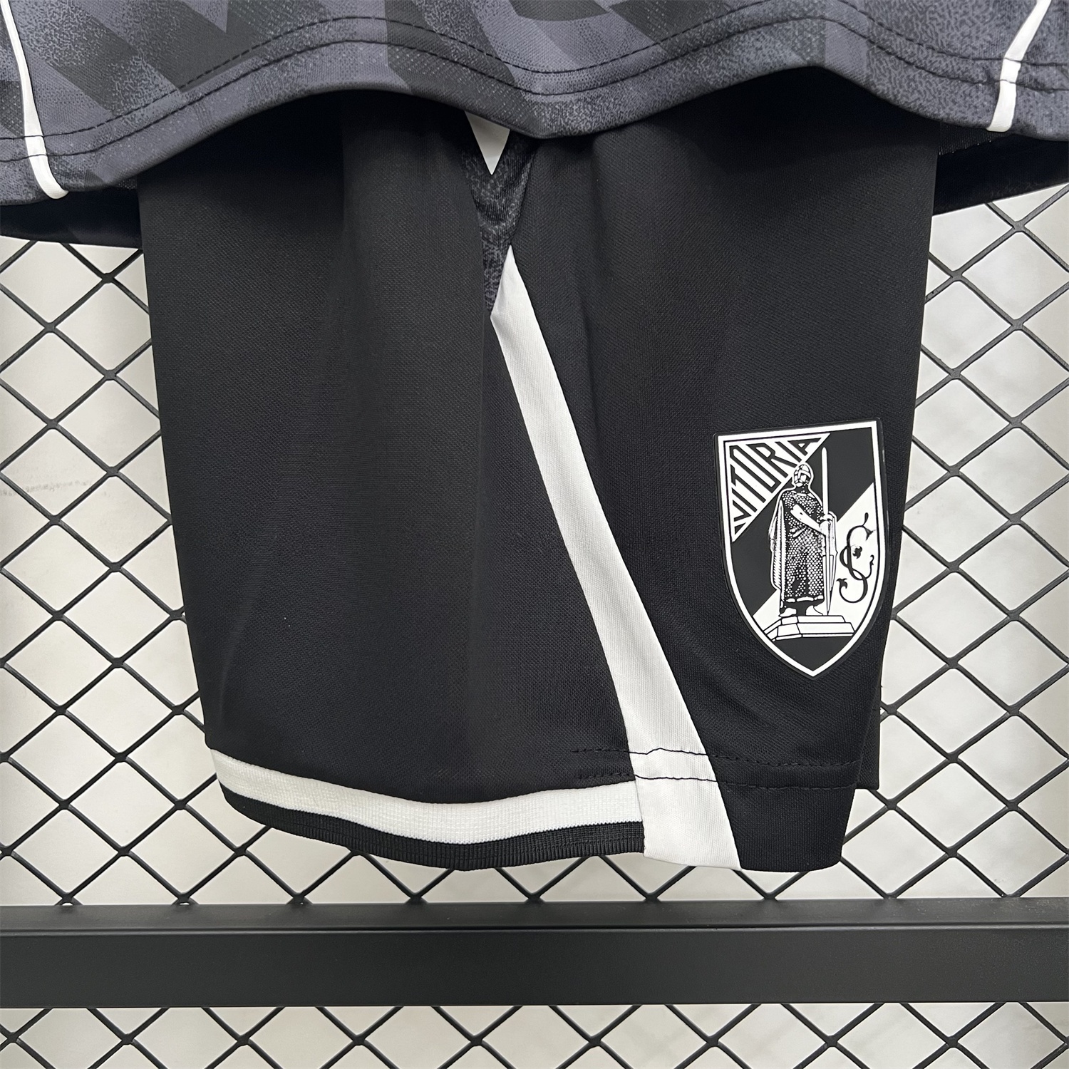Guimarães 25-26 Away Kids Kit - UnitedFutballJersey