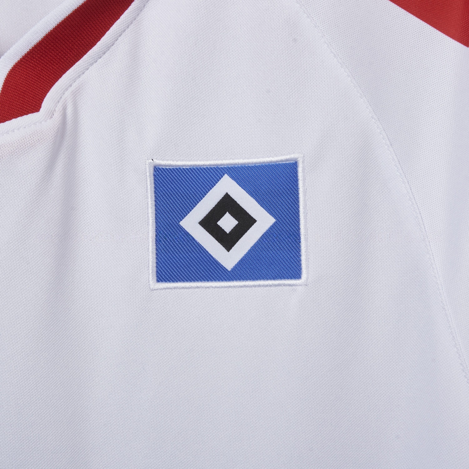 Retro Hamburger SV 1998-99 Home Jersey - UnitedFutballJersey