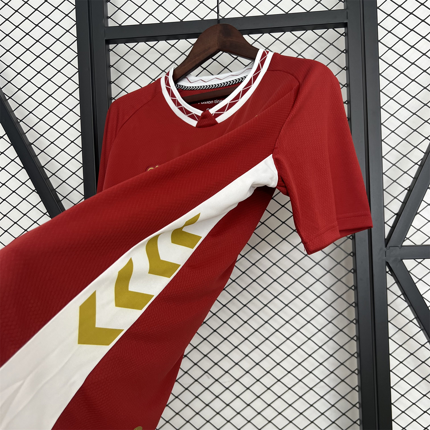 Tenerife 25-26 Away Jersey - Fans Version - UnitedFutballJersey