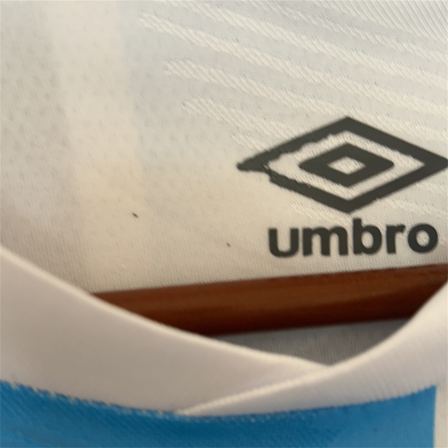 Gremio 25-26 Home Jersey With Sponsors - Fans Version - UnitedFutballJersey