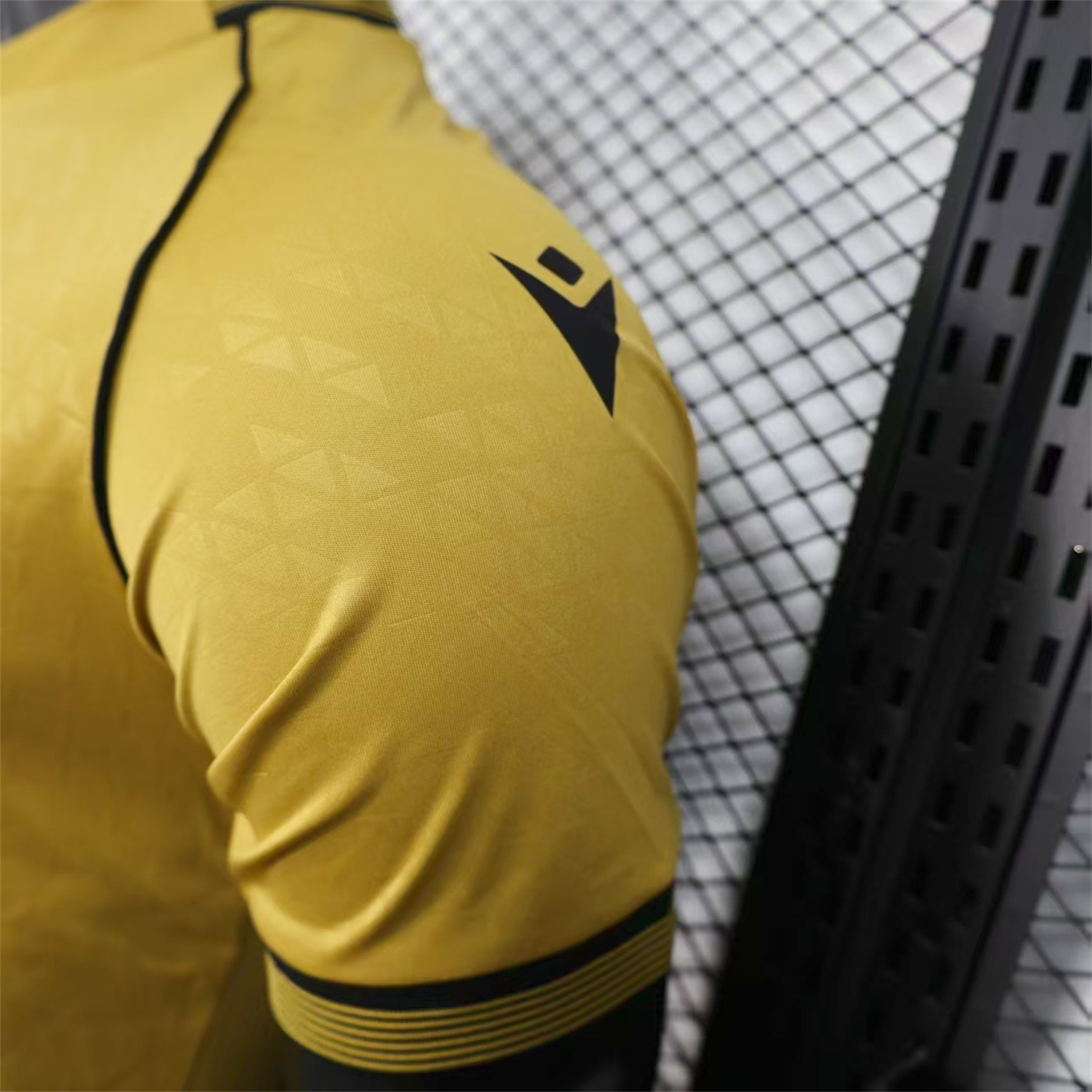 Crystal Palace 25-26 Away Jersey - Player Version - UnitedFutballJersey